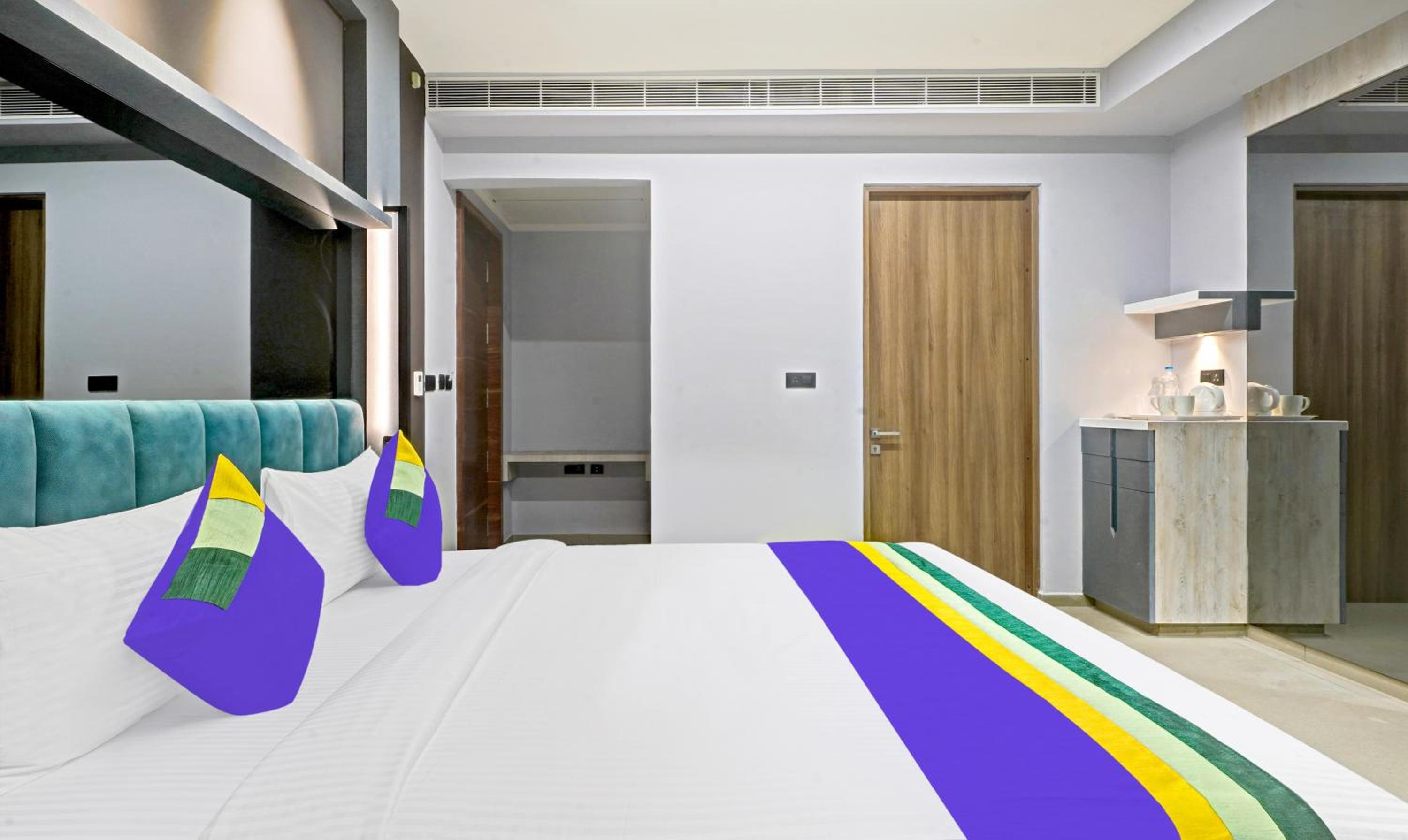 Standard Room - Photo 4