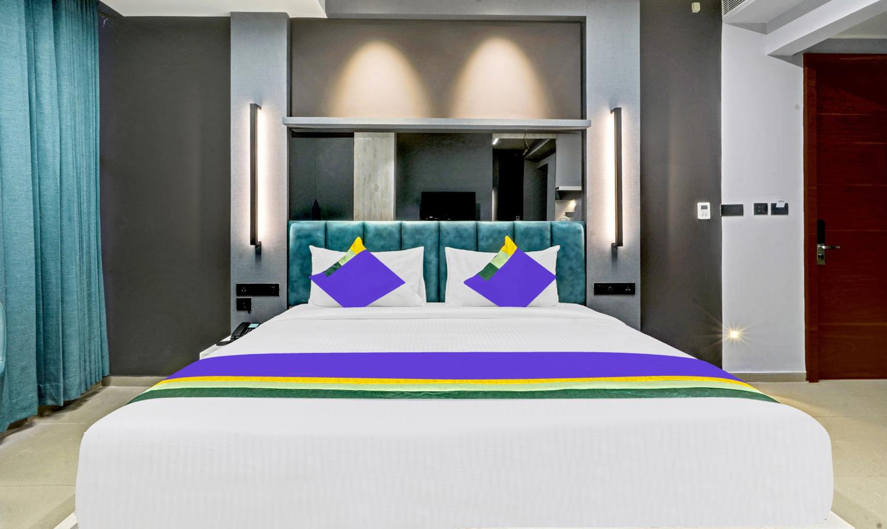 Standard Room - Photo 3