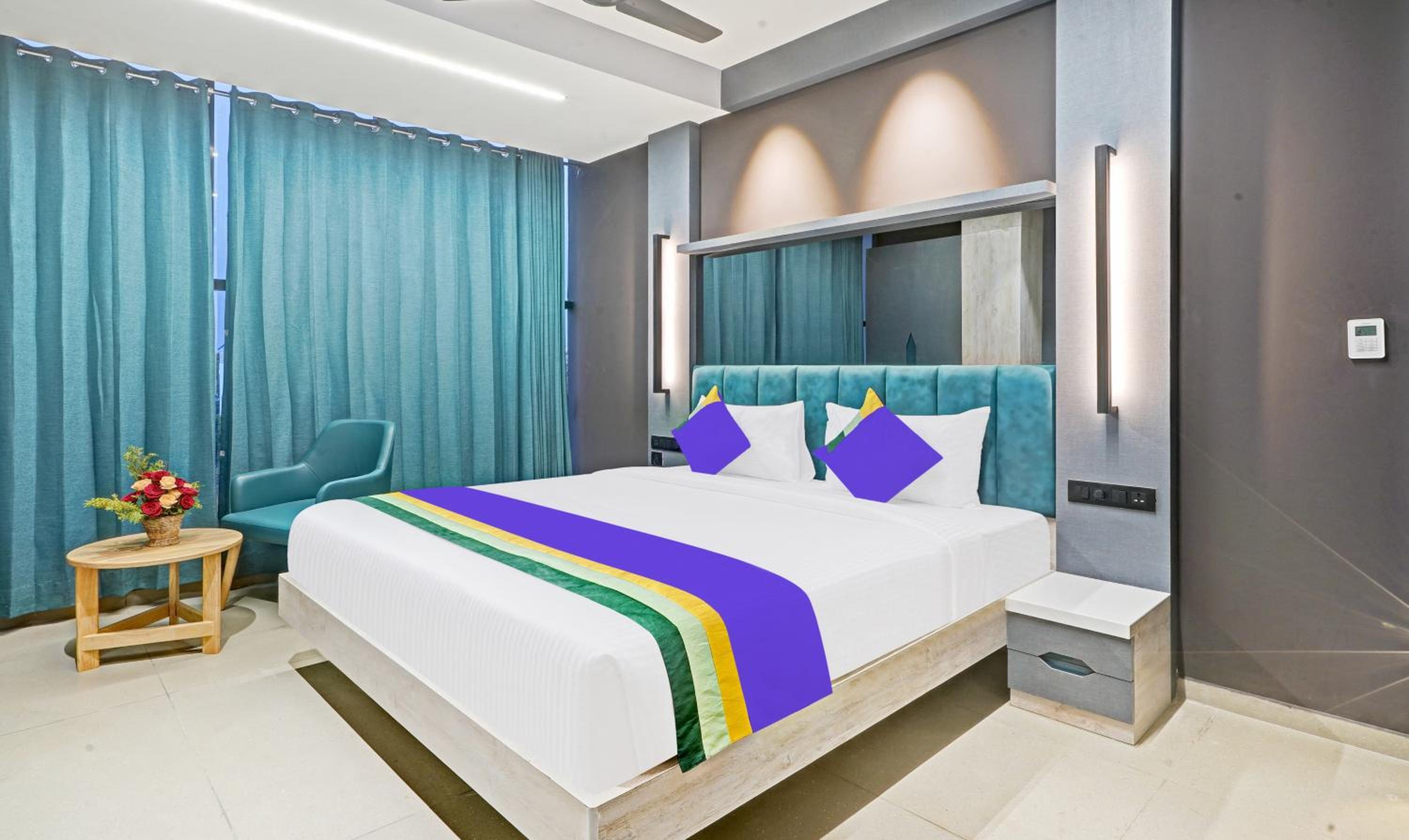 Standard Room - Photo 2