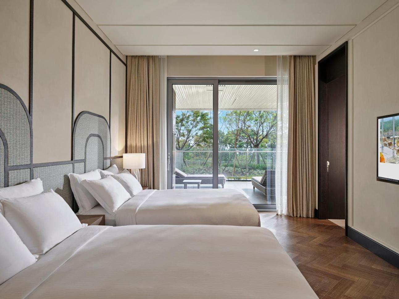 [Room Only](Hill Suite Building)Prestige Hill Suite, Ocean View (Gran Choice Not Included)