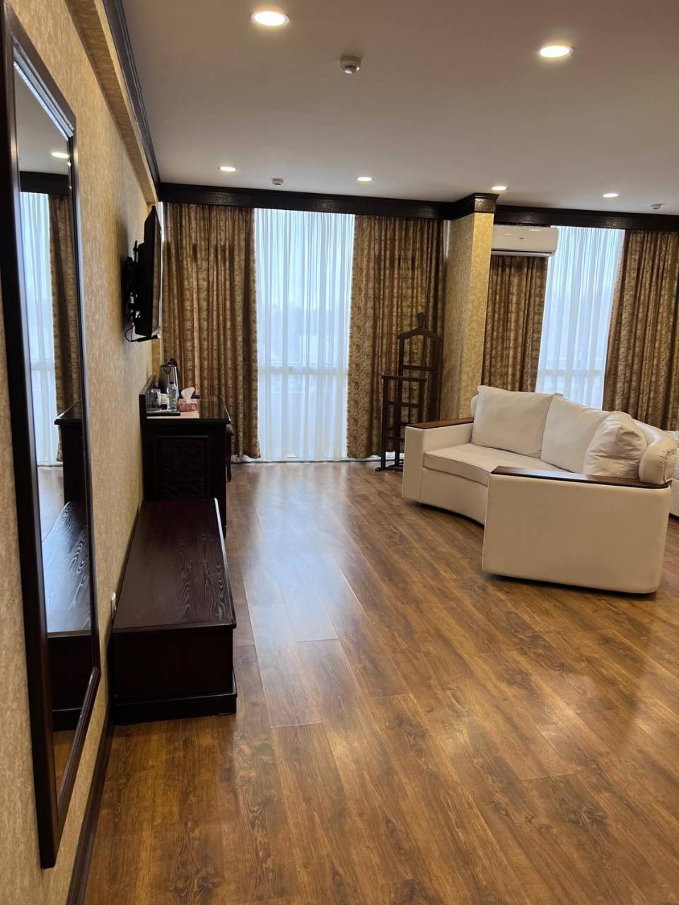 Deluxe Room photo 1