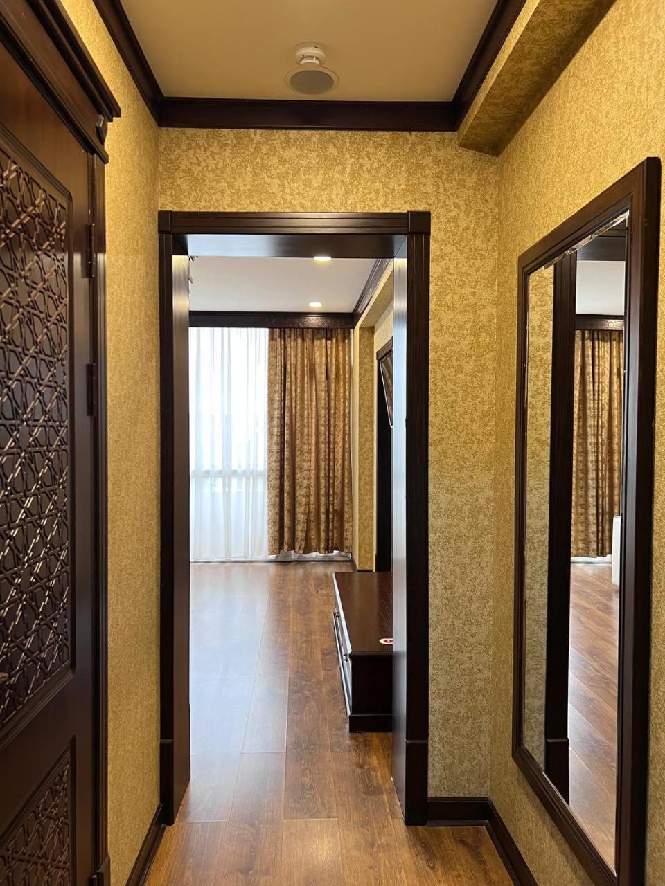 Double Room with Balcony photo 3