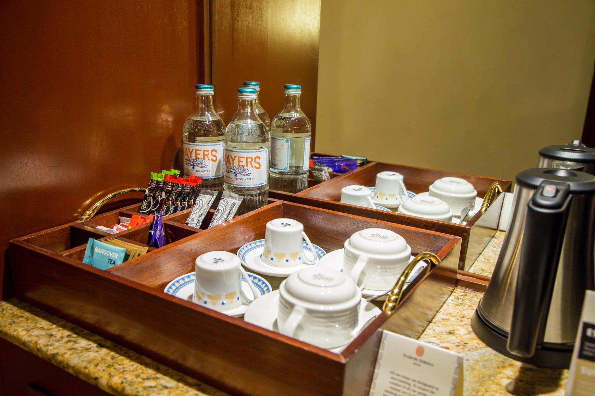 Deluxe Room - Photo 6