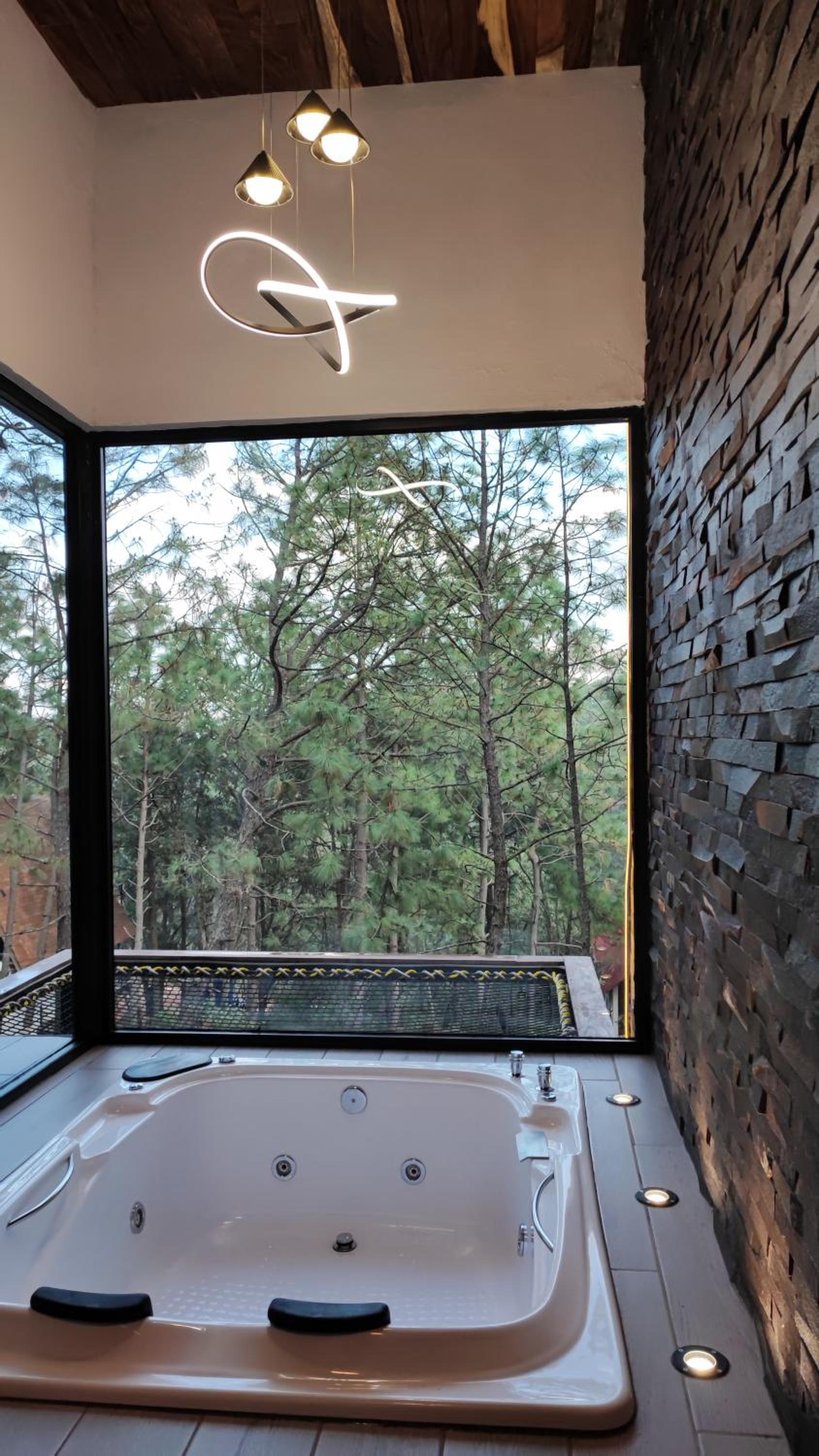 One-Bedroom Chalet photo 3
