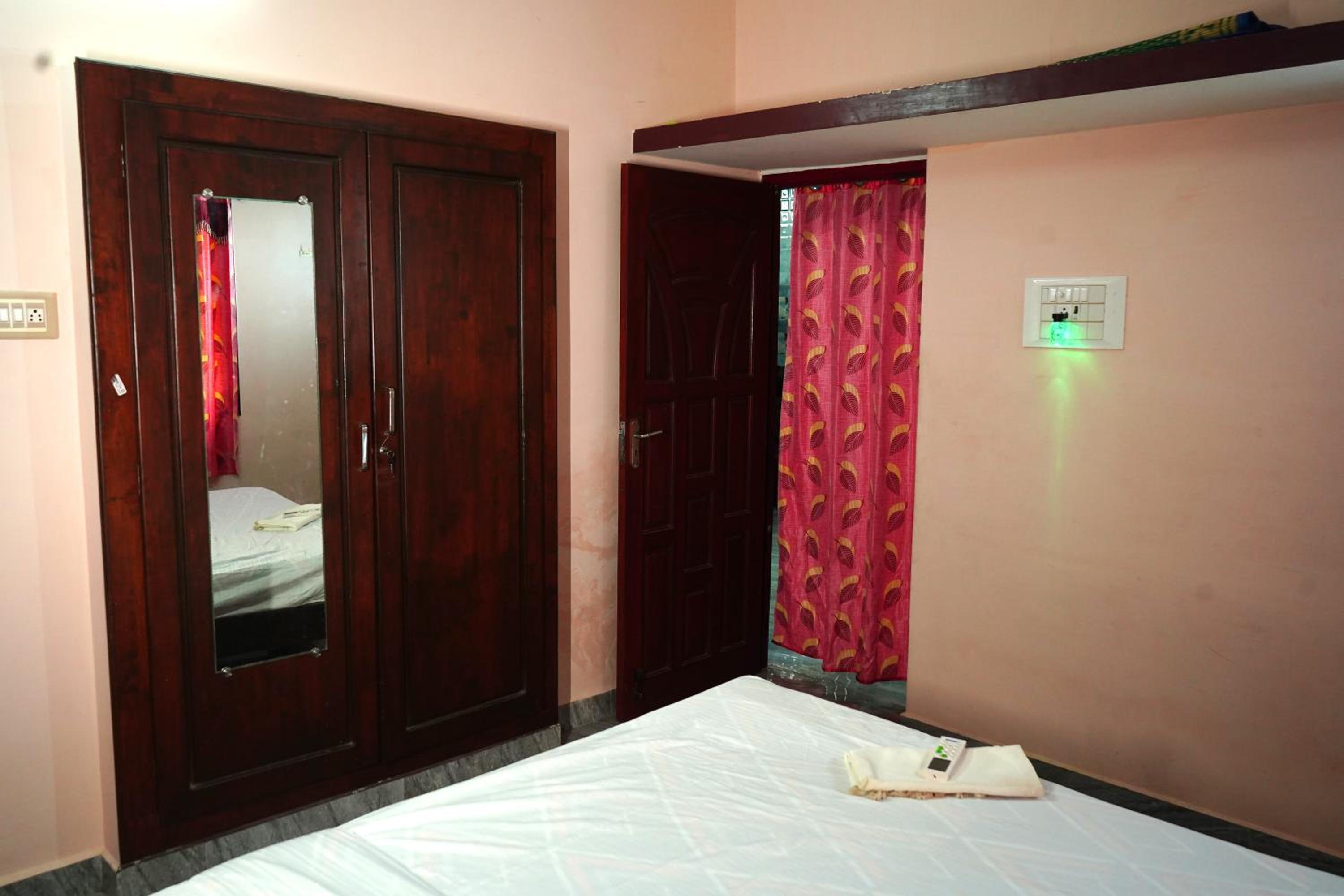 Two-Bedroom Villa photo 3