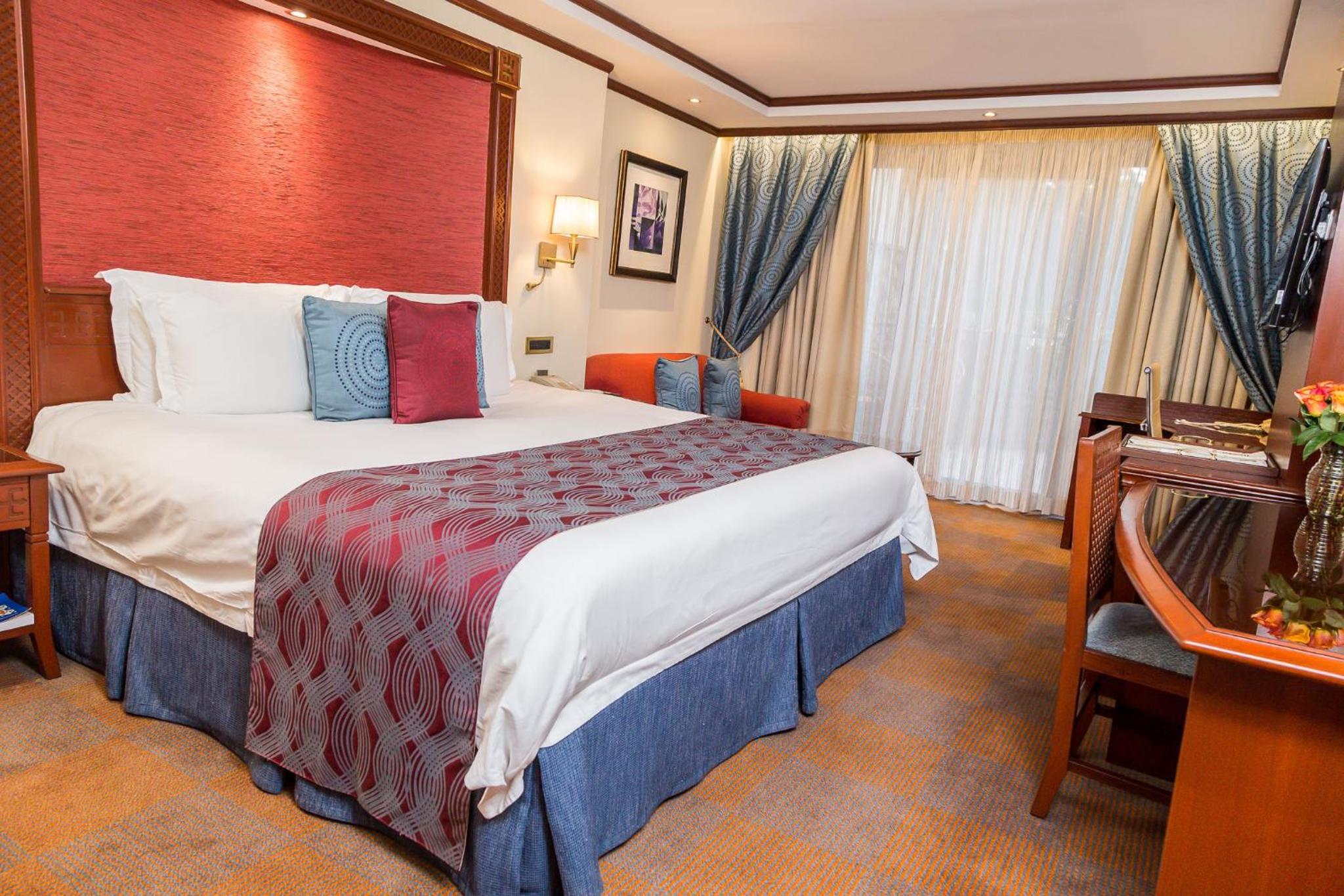 Superior Room - Photo 1