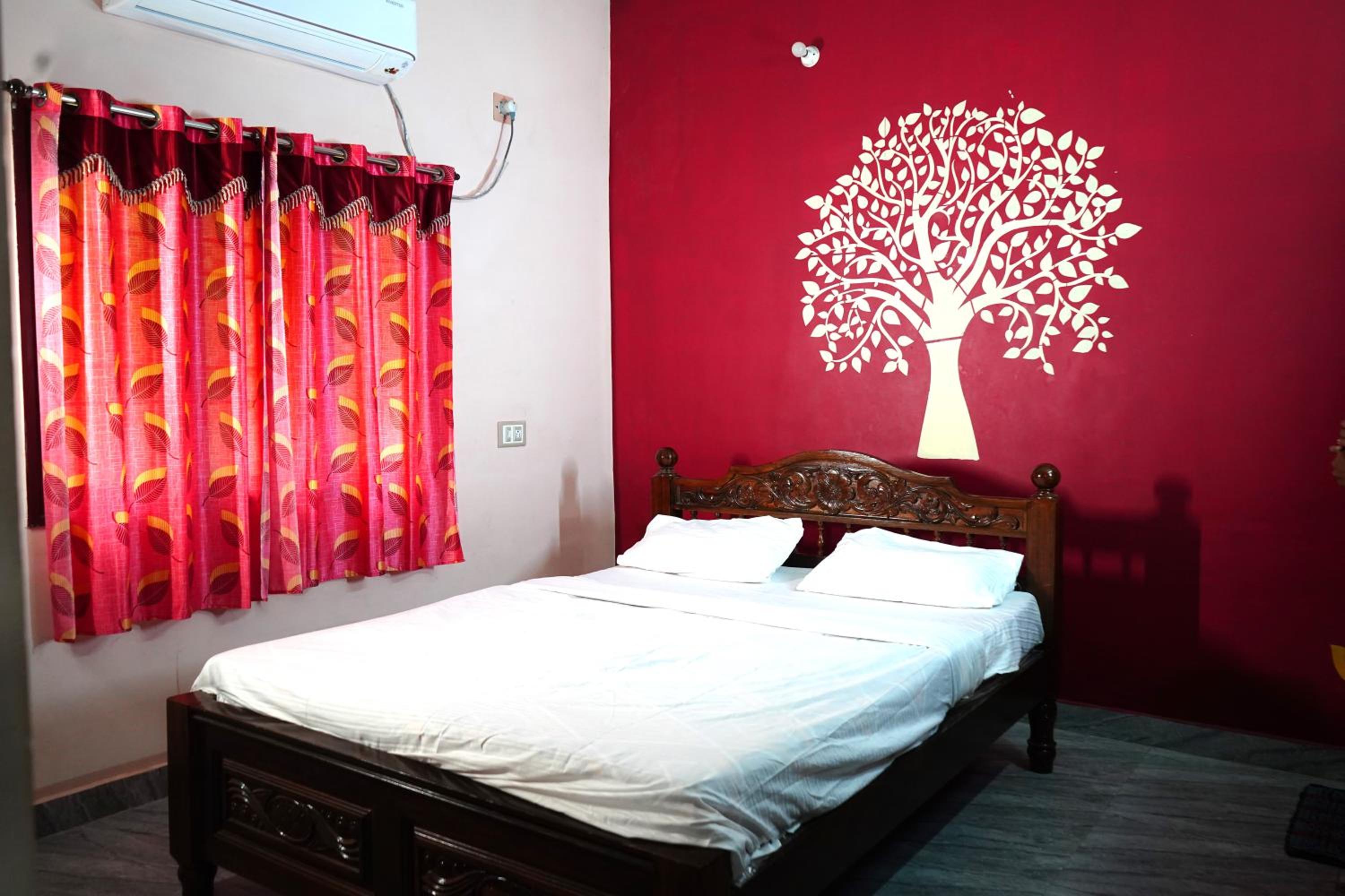 Two-Bedroom Villa photo 1