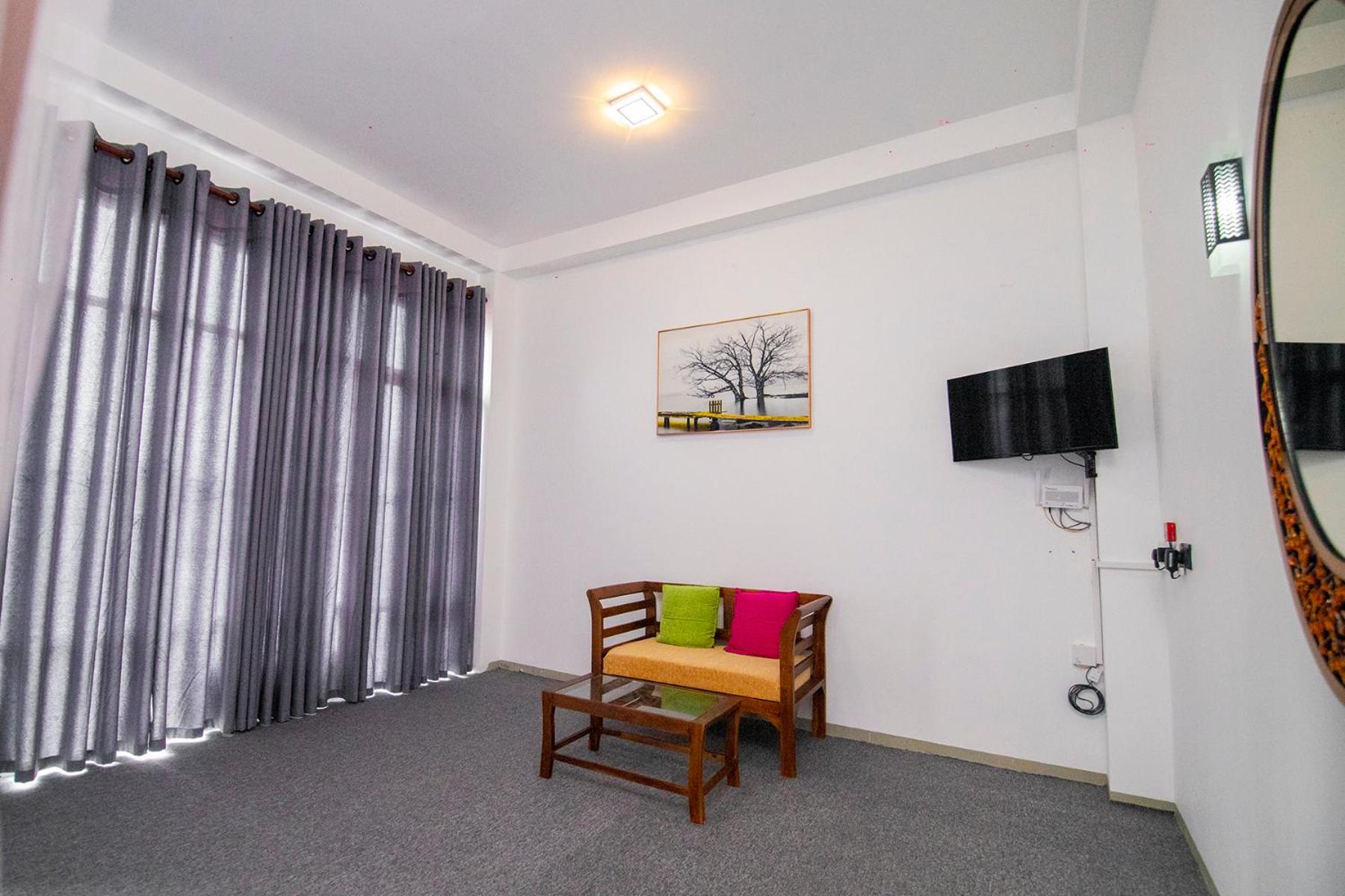 King Room with Lake View photo 1