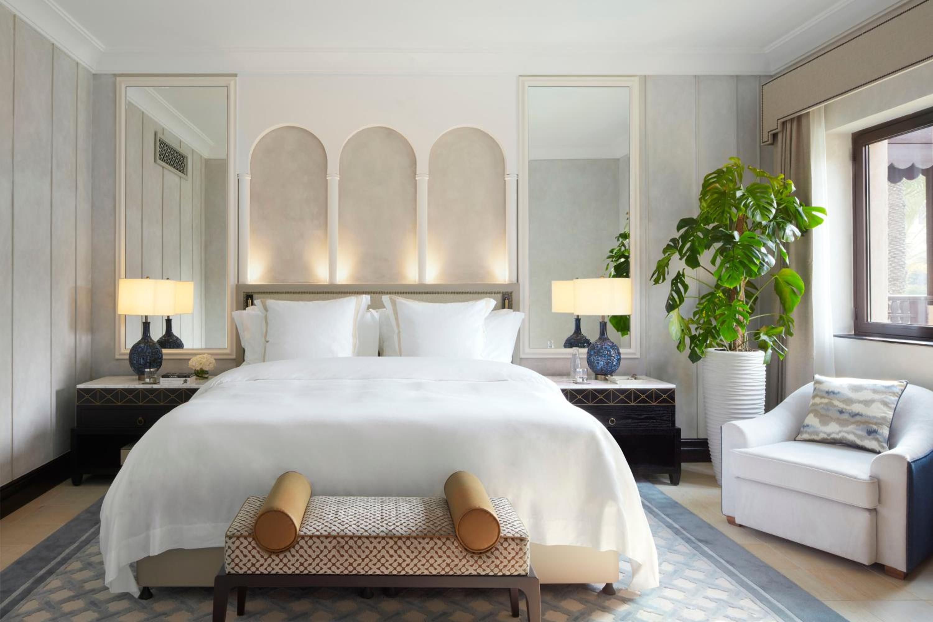 Suite Jardín Casa Palm