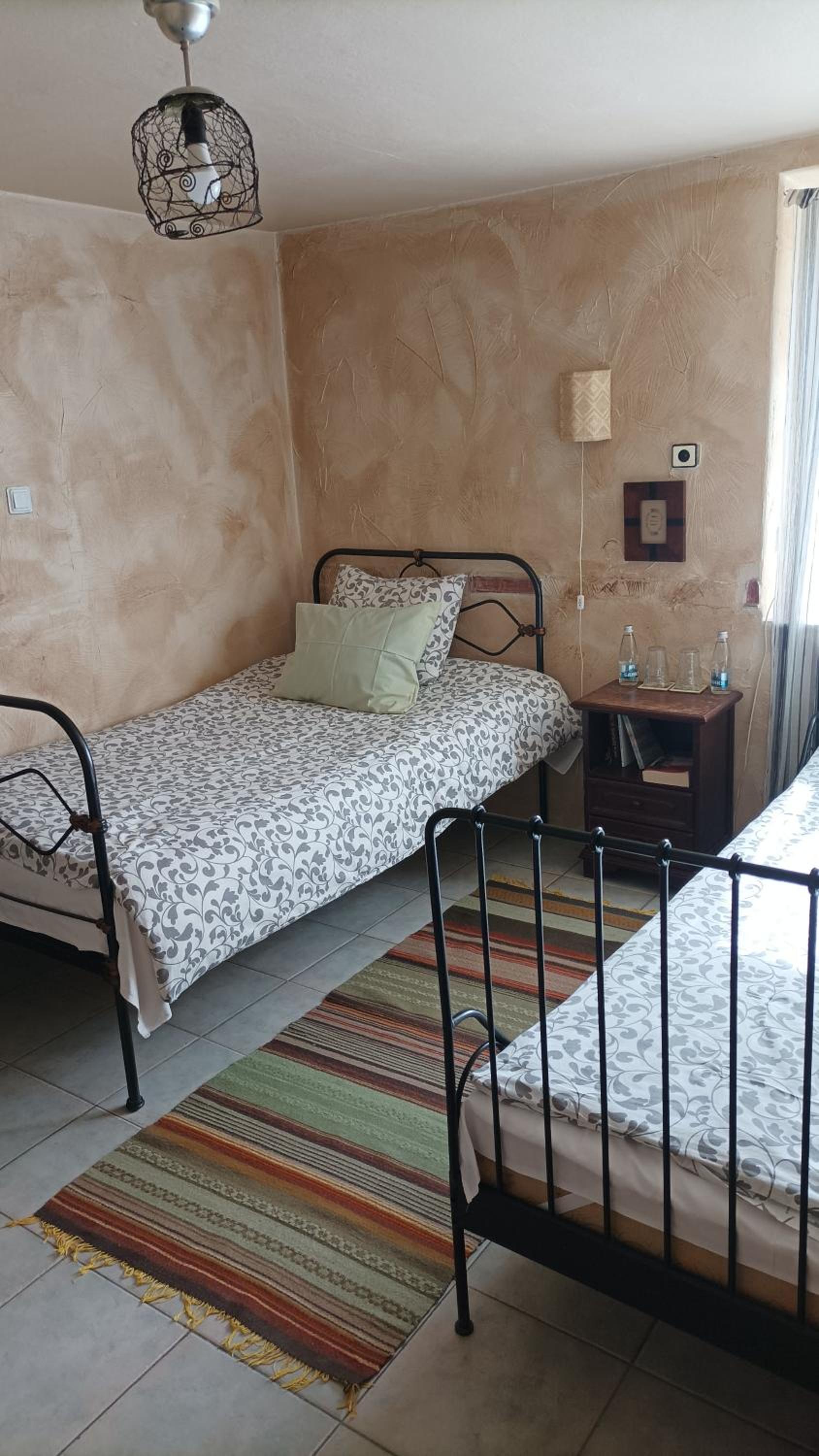 Standard Double or Twin Room photo 3