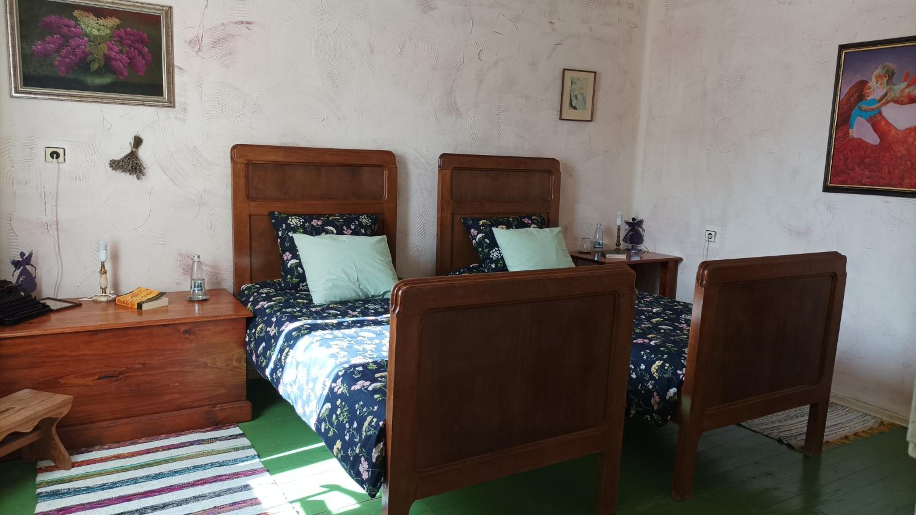 Standard Double or Twin Room photo 2