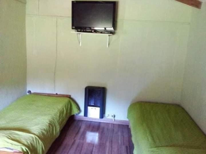 One-Bedroom House photo 2