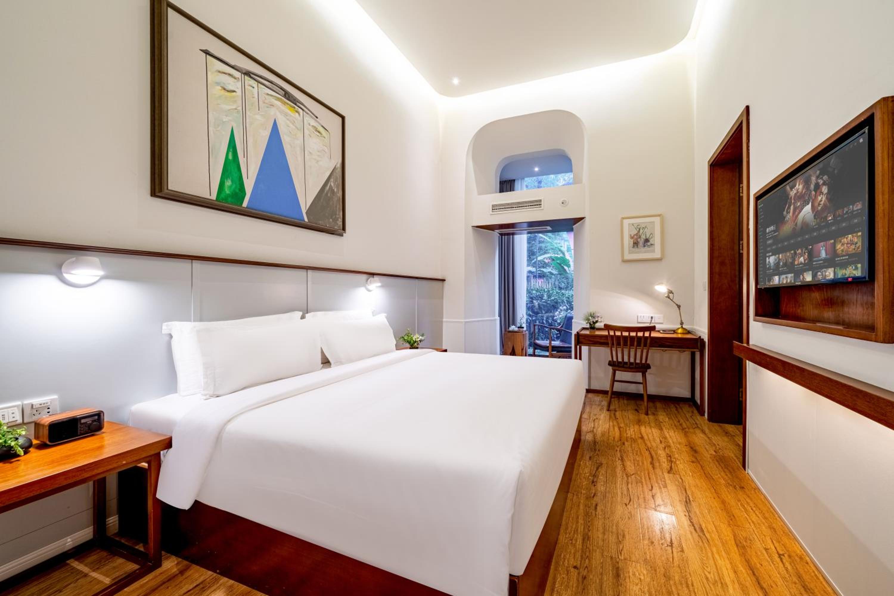 Superior Double Room photo 2