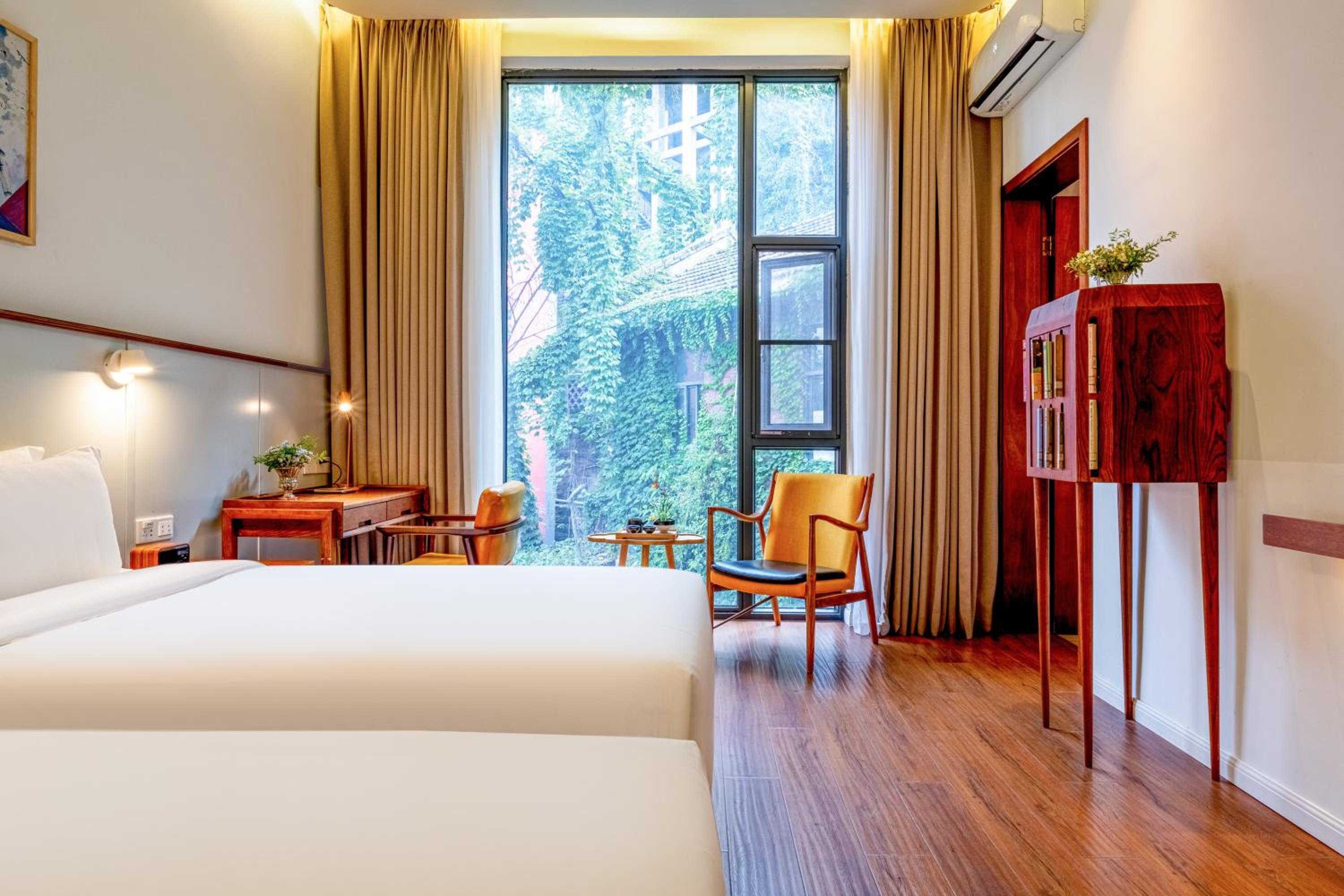 Superior Twin Room photo 3