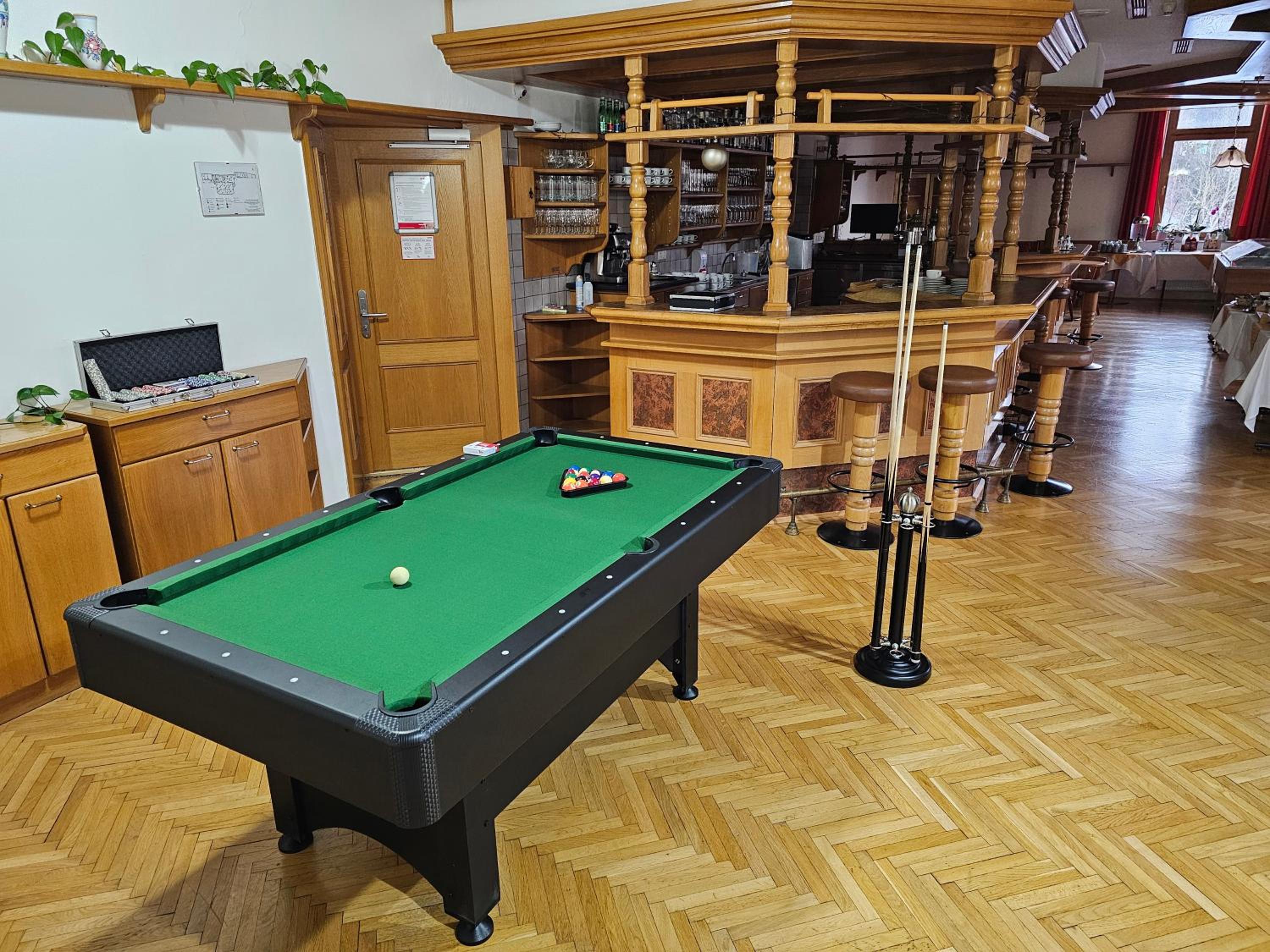 Kurhotel Renona Rehabilitation, Billede 19