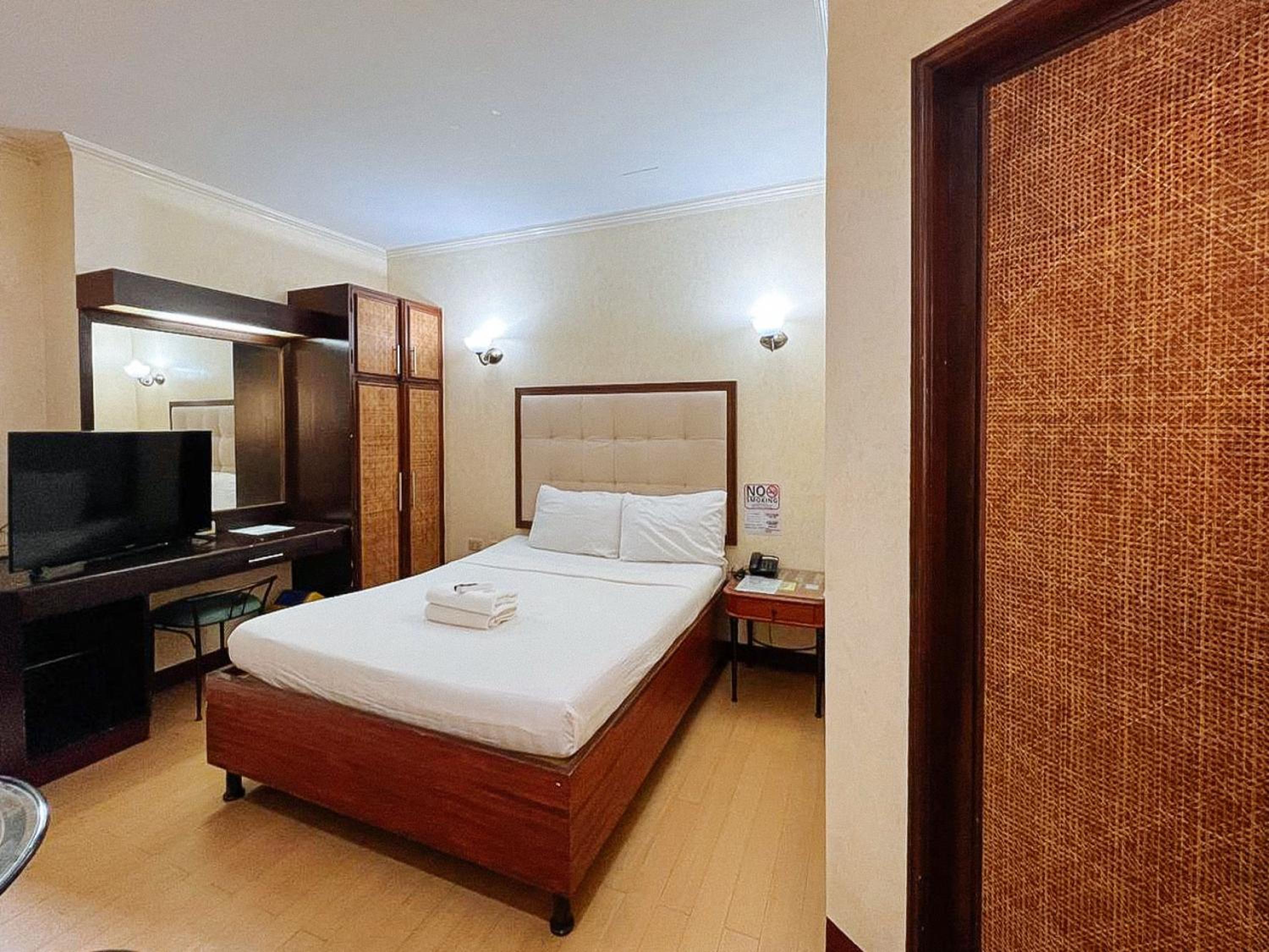 Deluxe Room photo 1