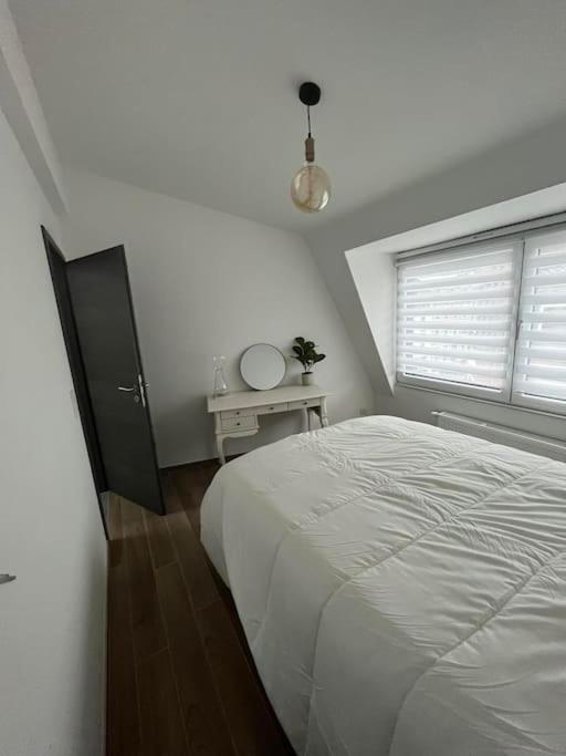 Two-Bedroom Apartment photo 1