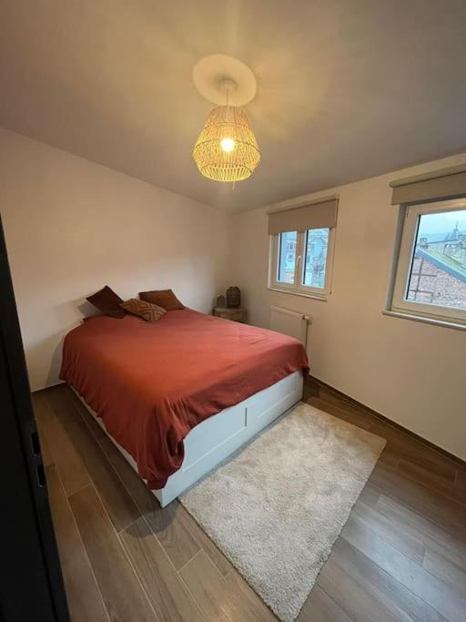 Two-Bedroom Apartment photo 3