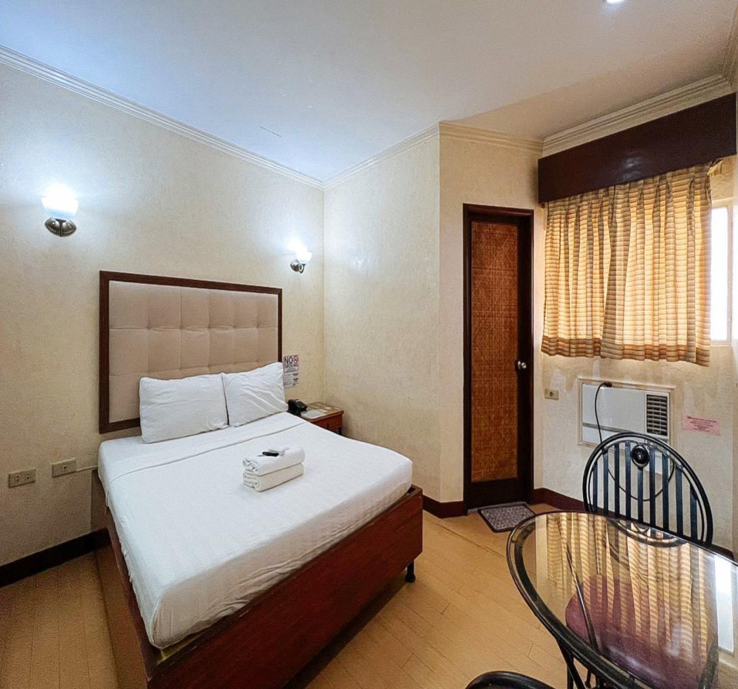 Deluxe Room photo 2