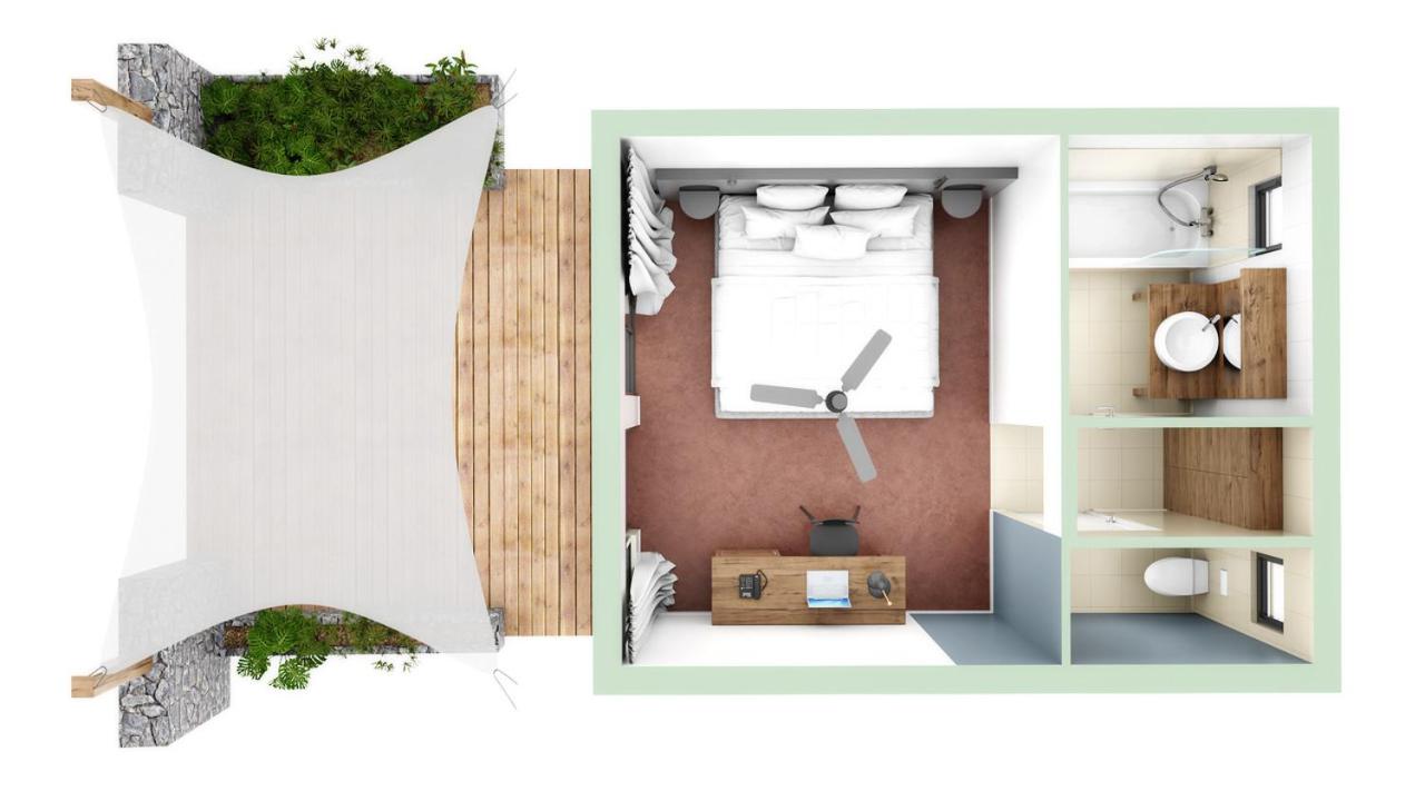 Superior Room - Photo 5