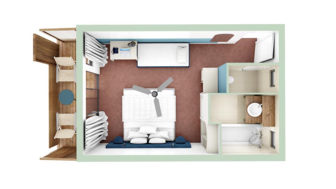 Superior Triple Room - Photo 4