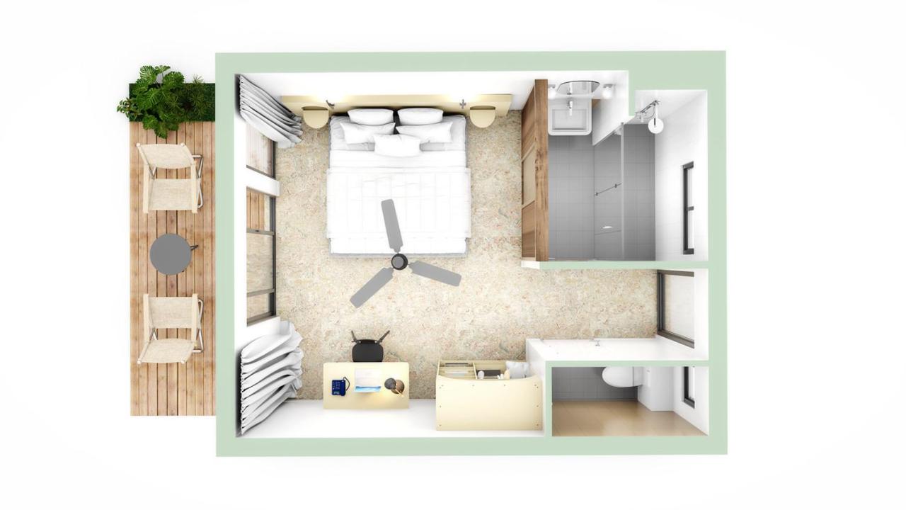Deluxe Room - Photo 5