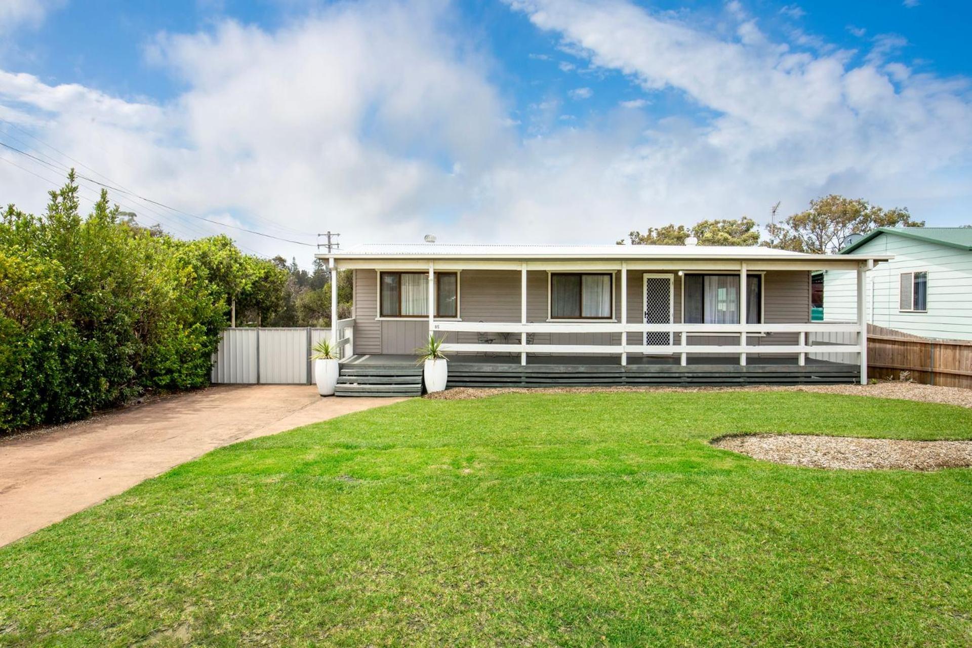 Vacation Home photo 3