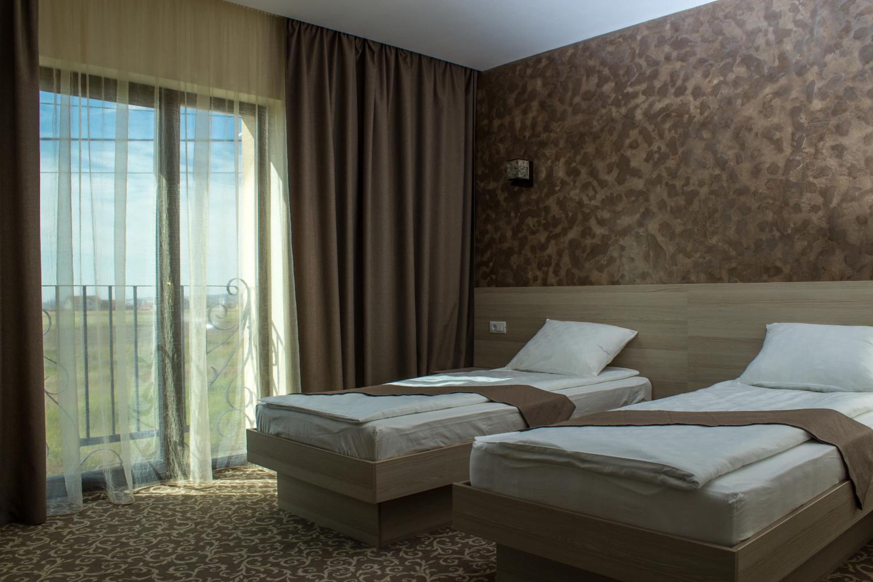 Twin Room photo 1