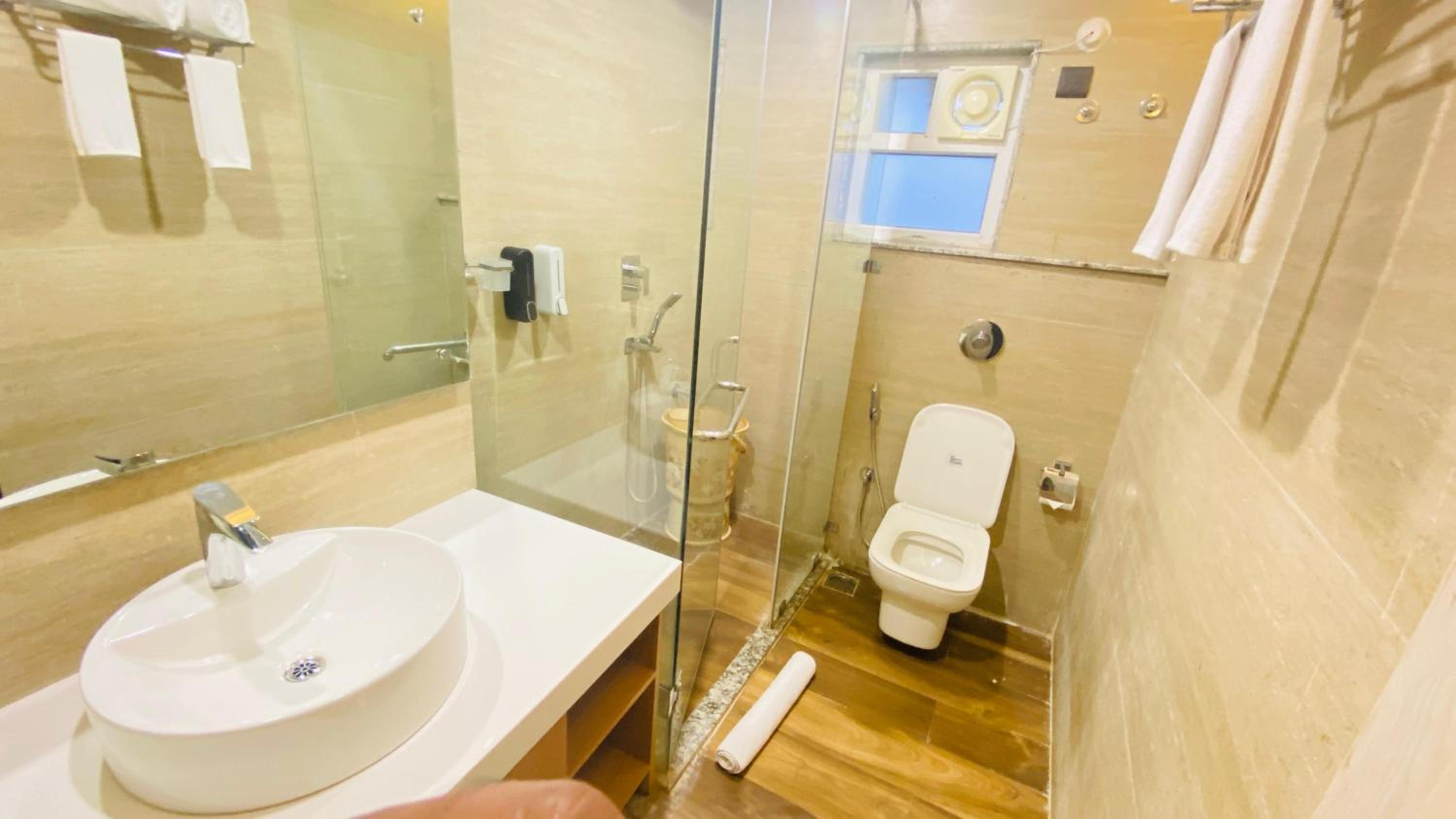 Superior Double Room photo 2