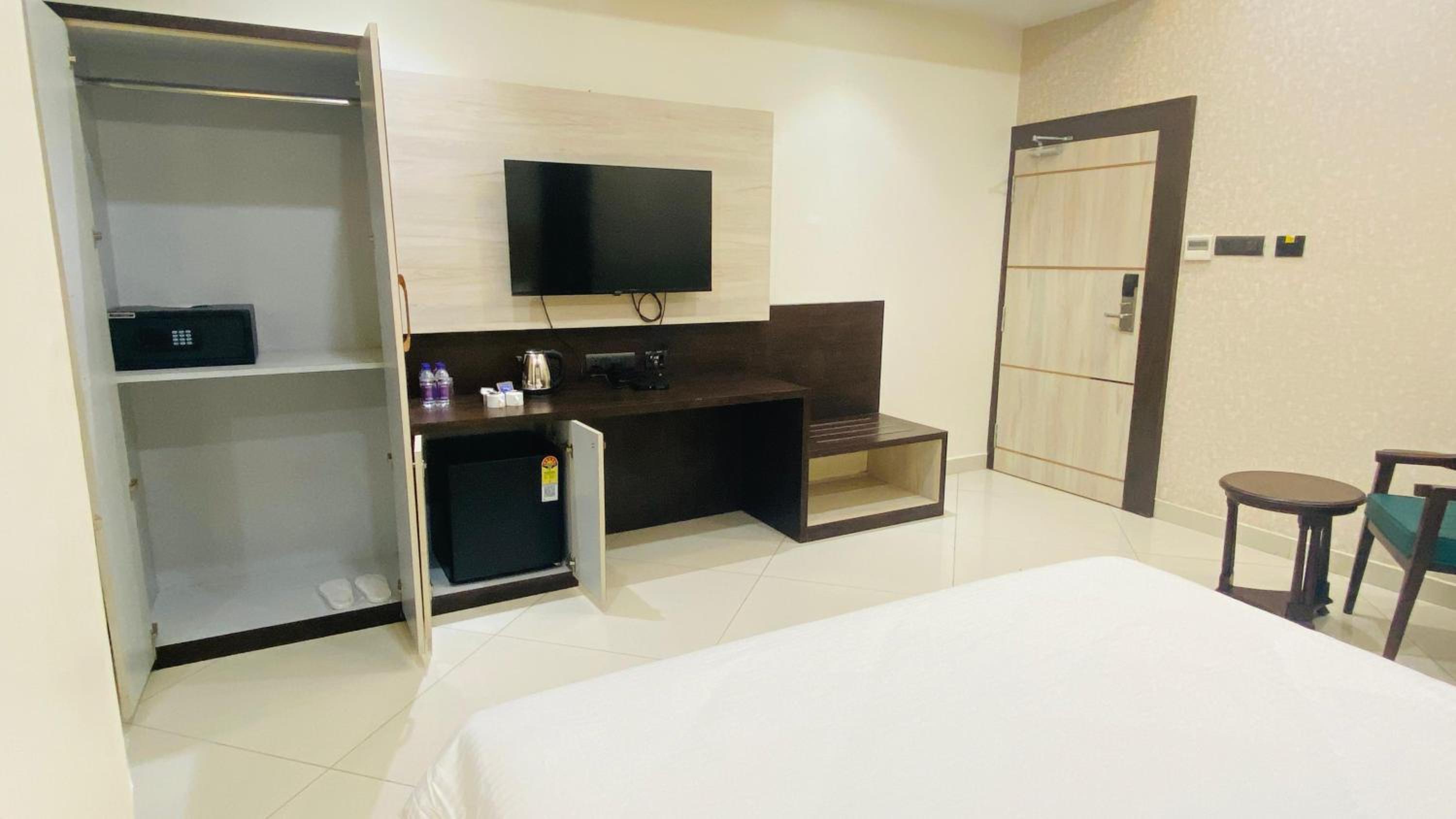 Superior Double Room photo 3