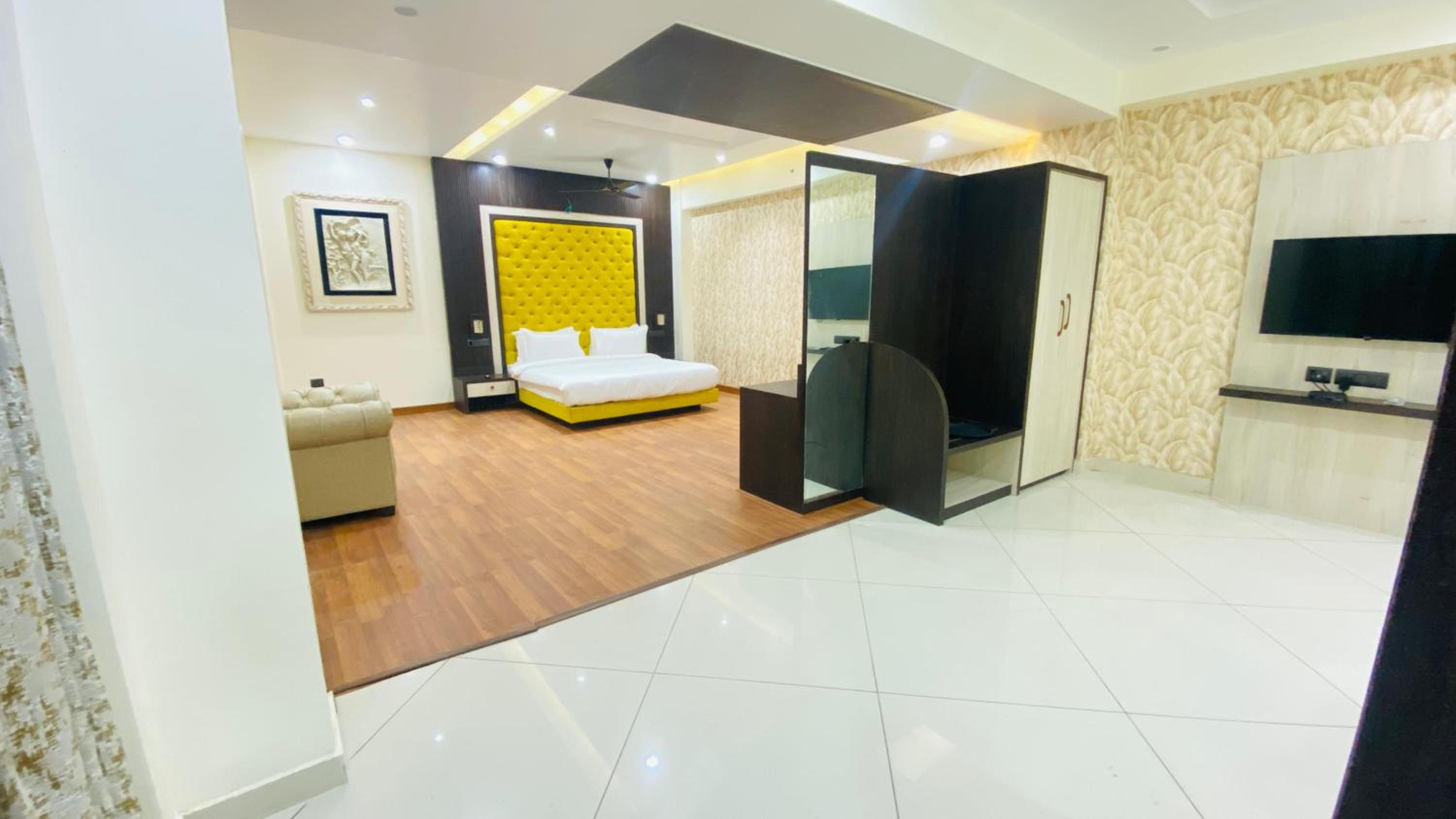 Presidential Suite photo 3