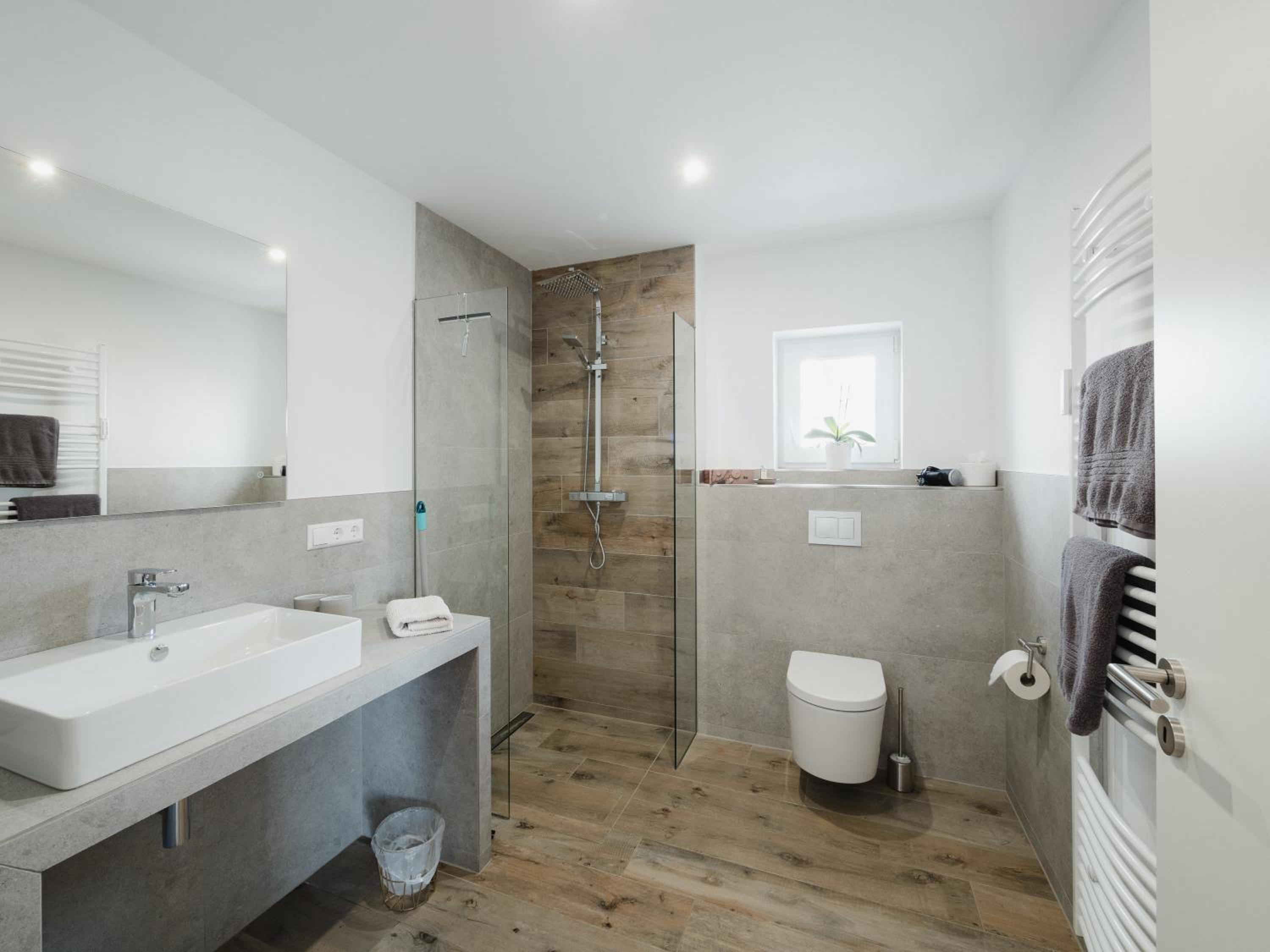 Double Room with Terrace photo 2