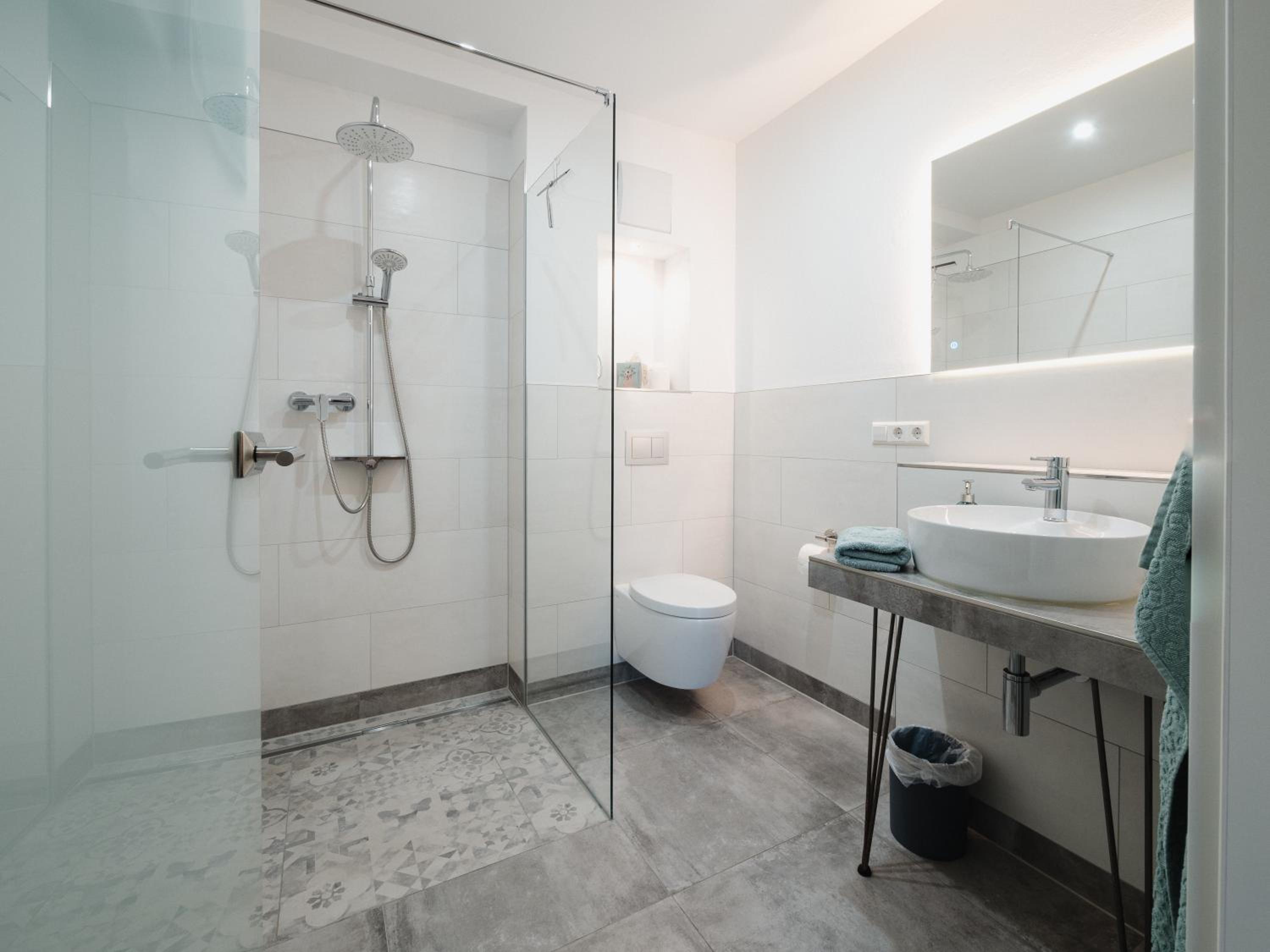 Double Room with Terrace photo 1