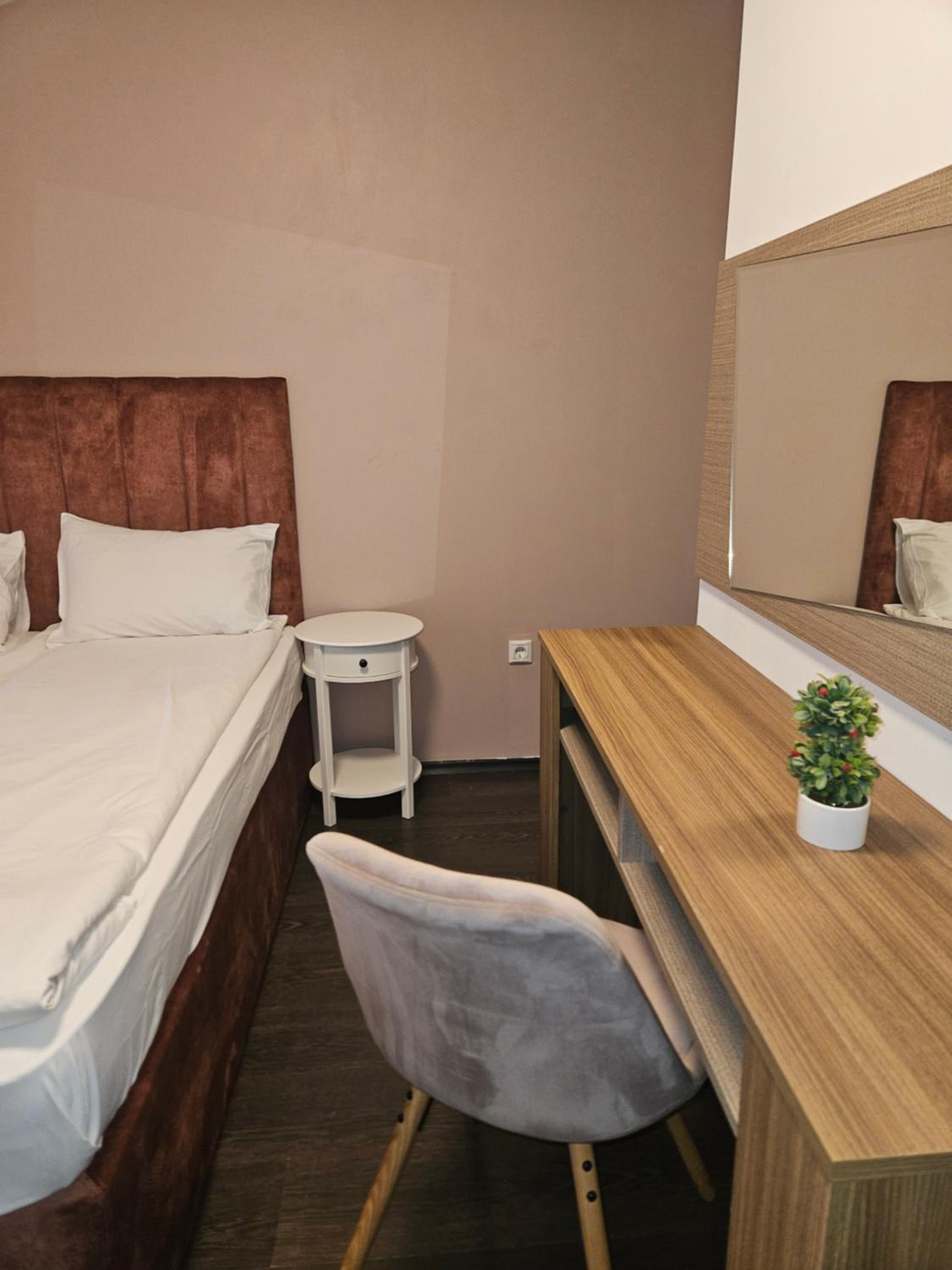Double Room - No Balcony