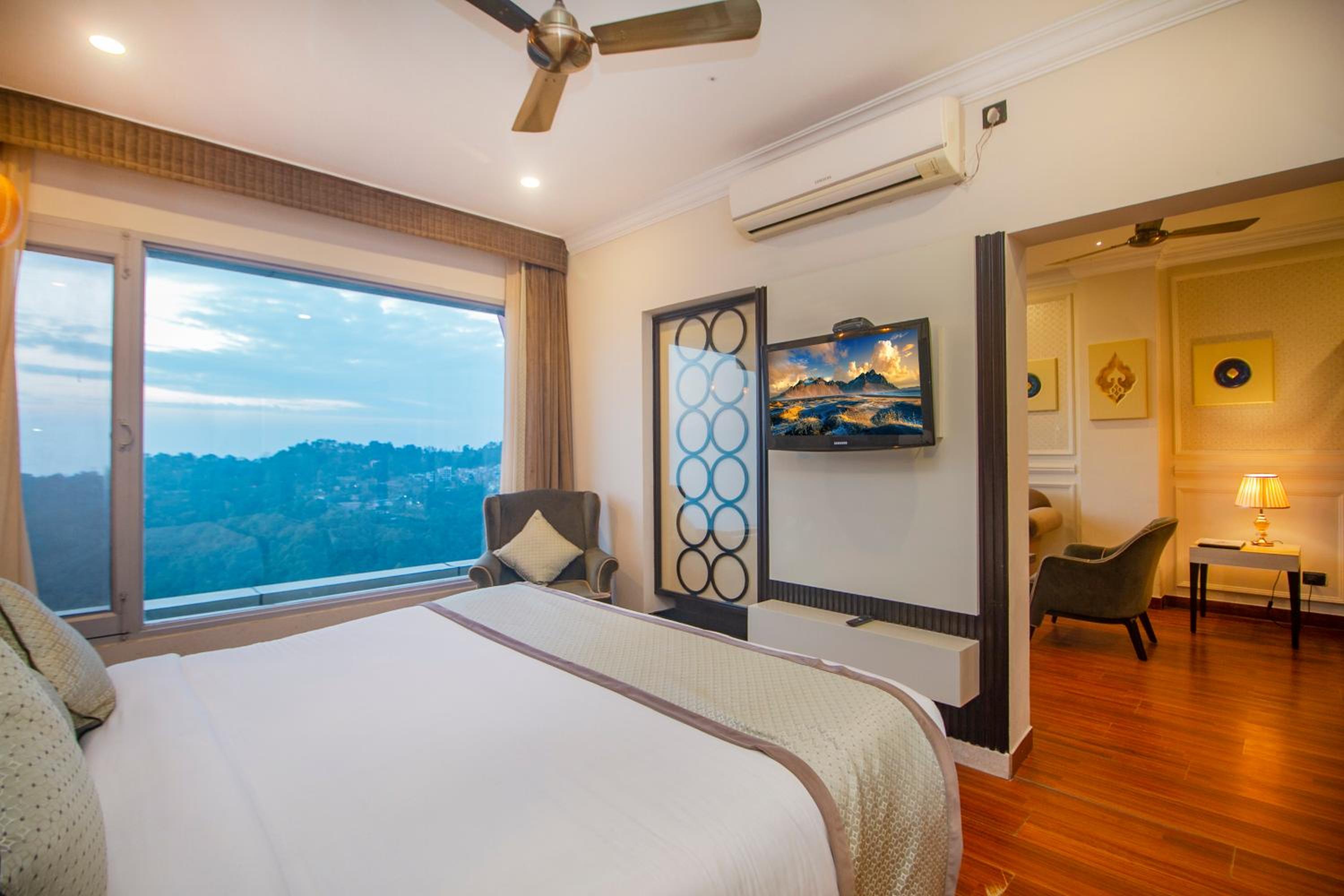  Suite with Valley View - Photo 11