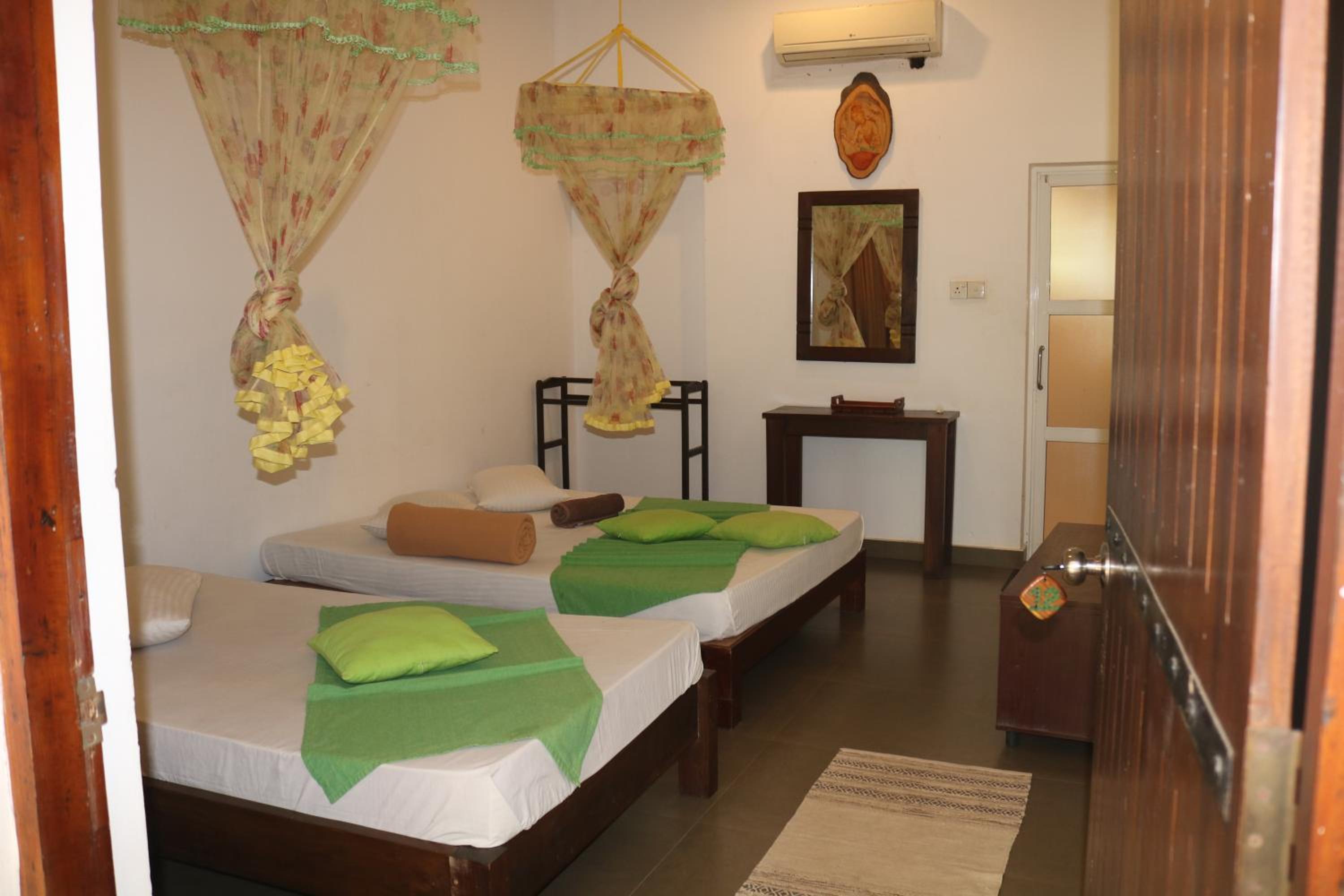 Triple Room photo 3