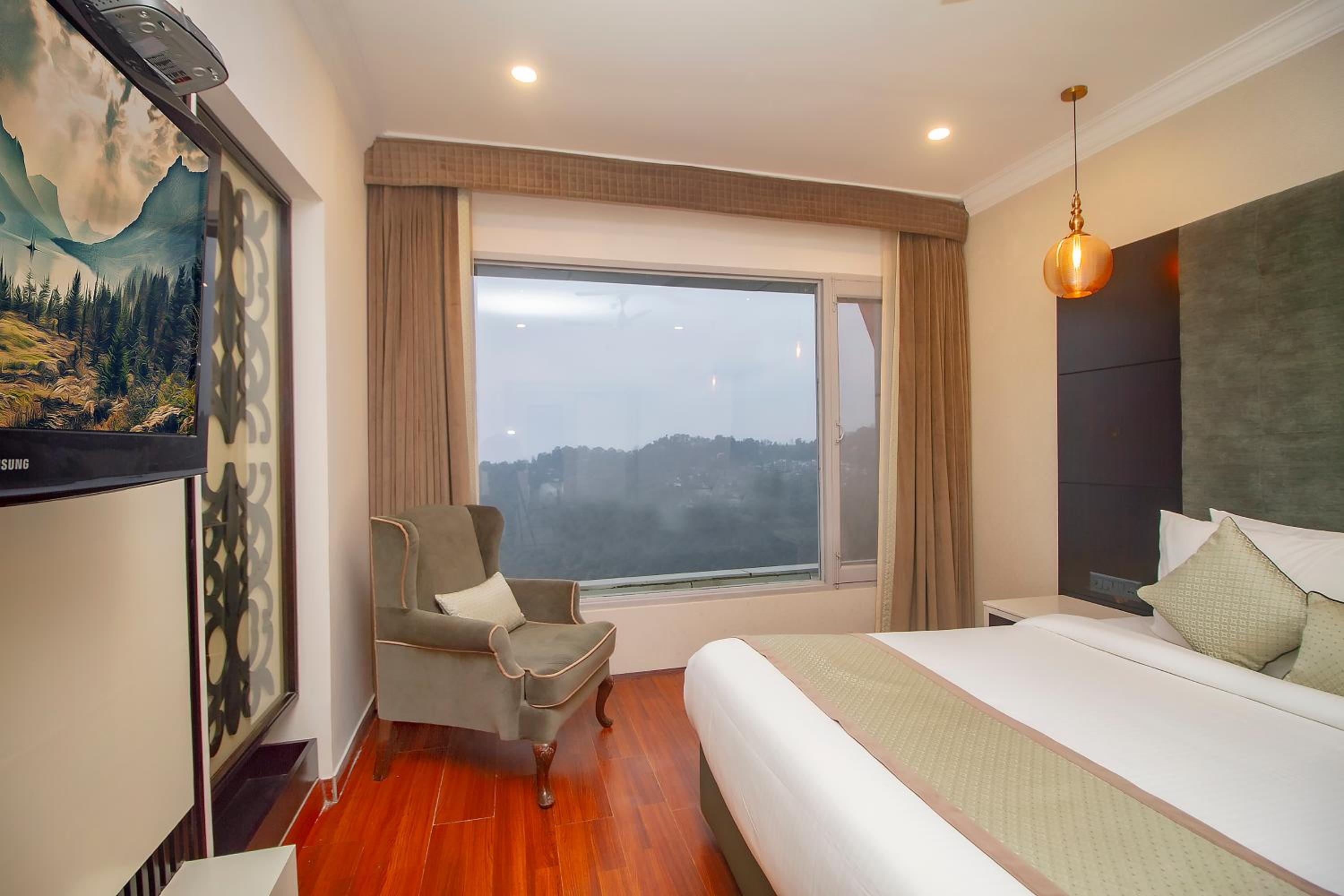  Suite with Valley View - Photo 12