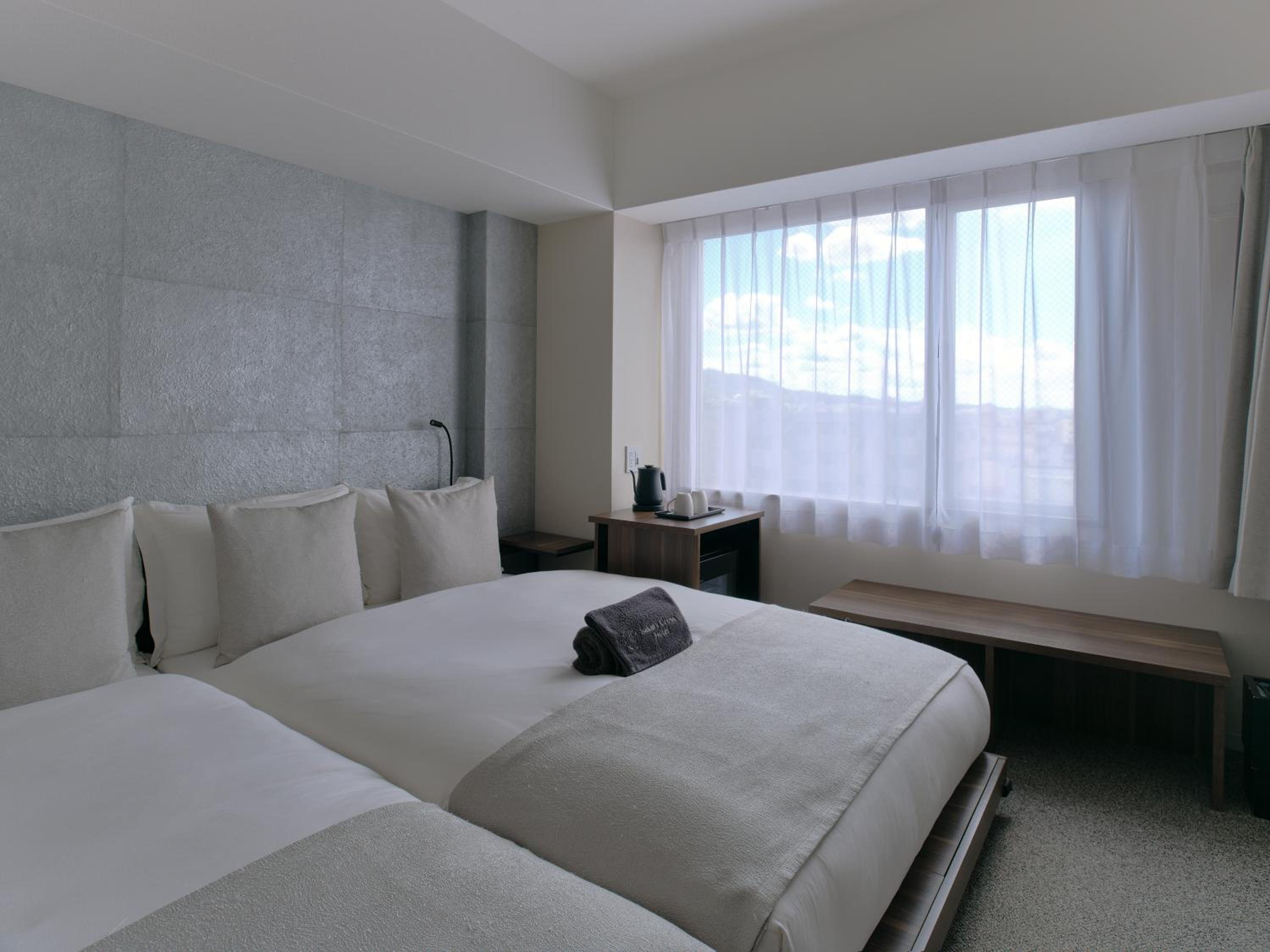 Superior Twin Room(Max4 Comfort2)