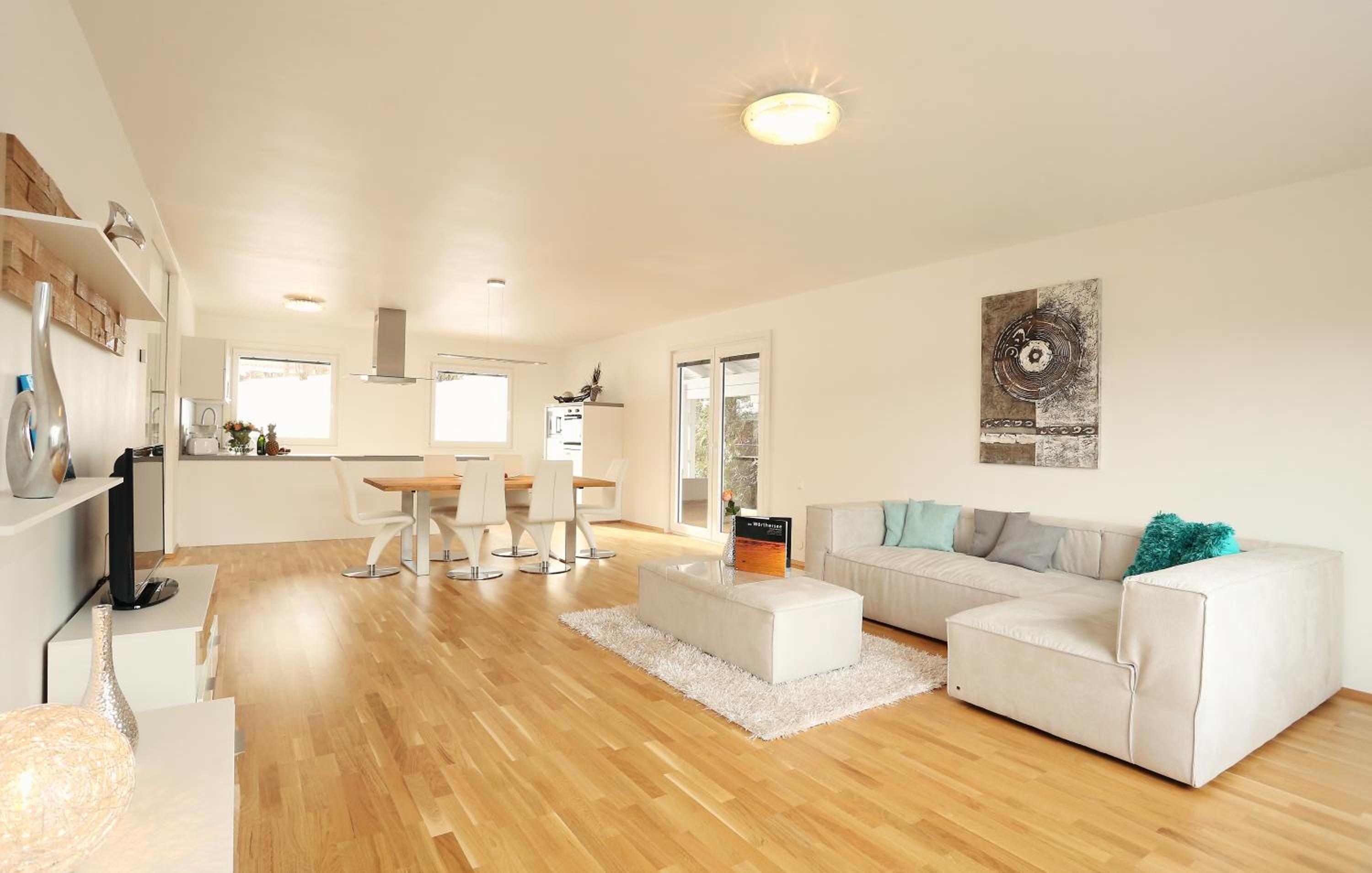 Bungalow photo 1