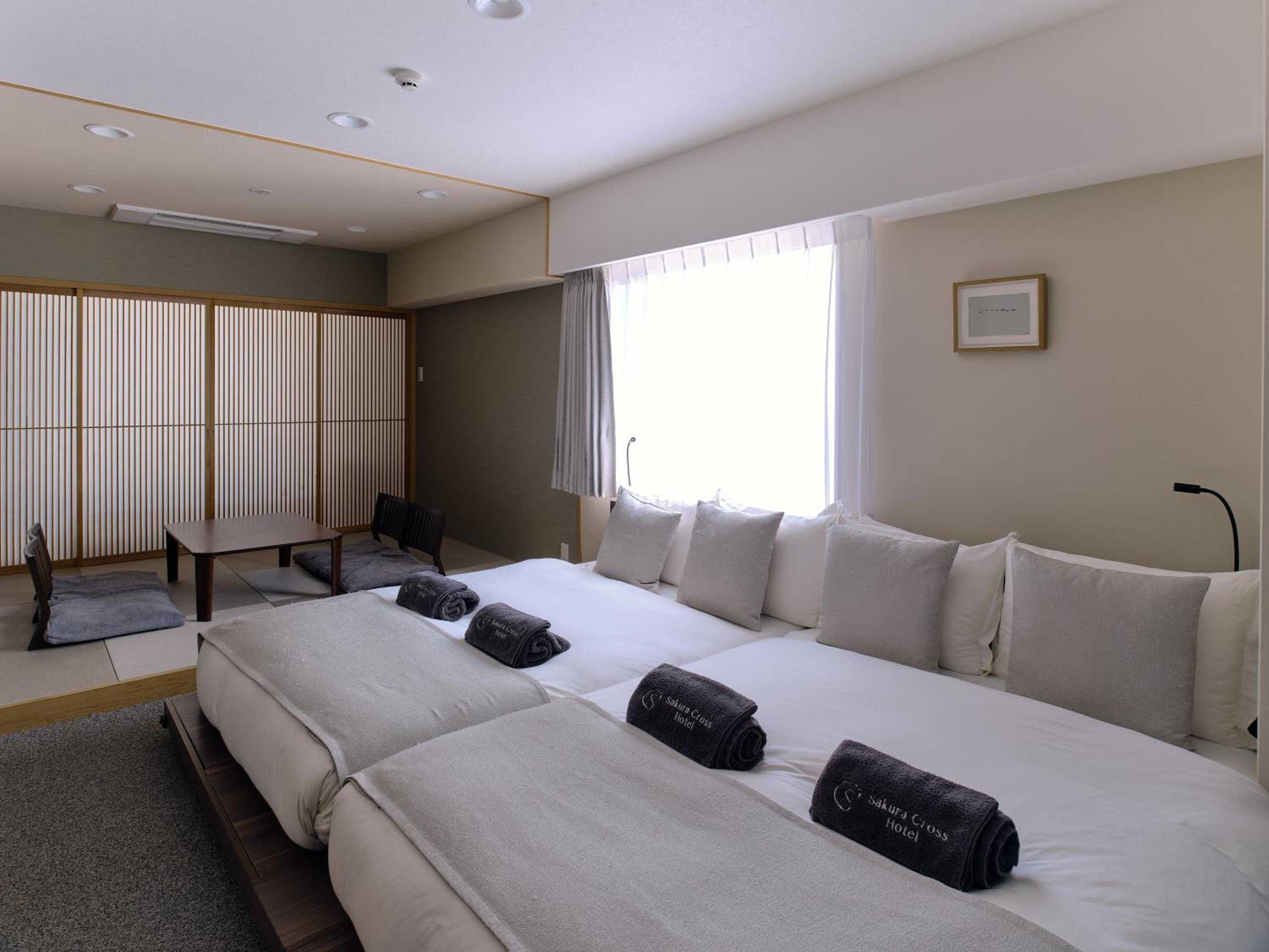 Family Suite(Max8 Comfort4)