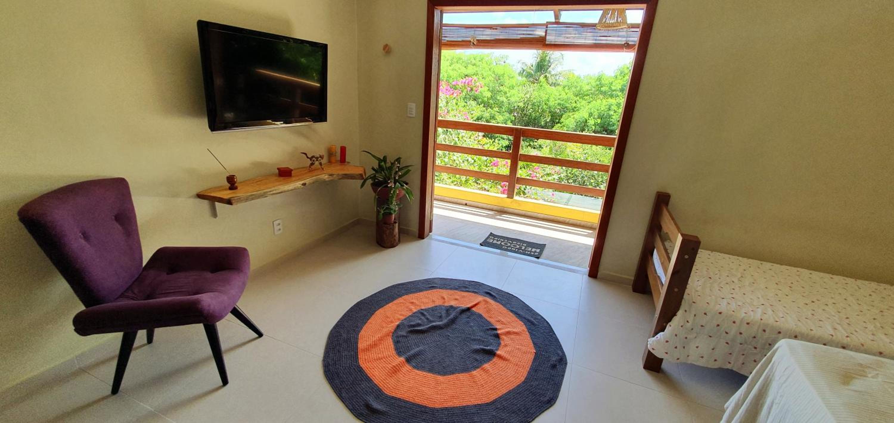 Deluxe Room (1 adult + 1 child) photo 1