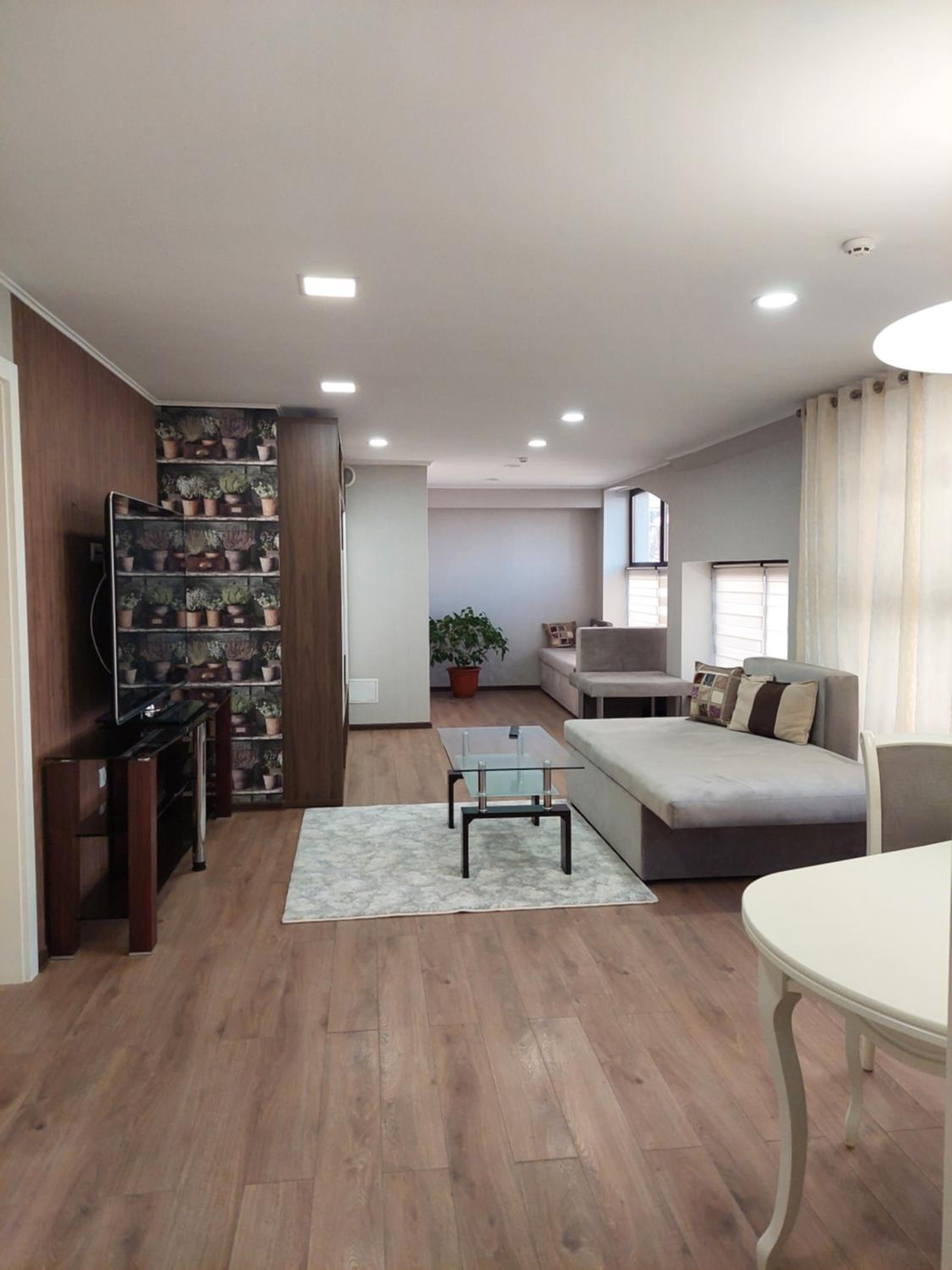 Family Suite with Balcony