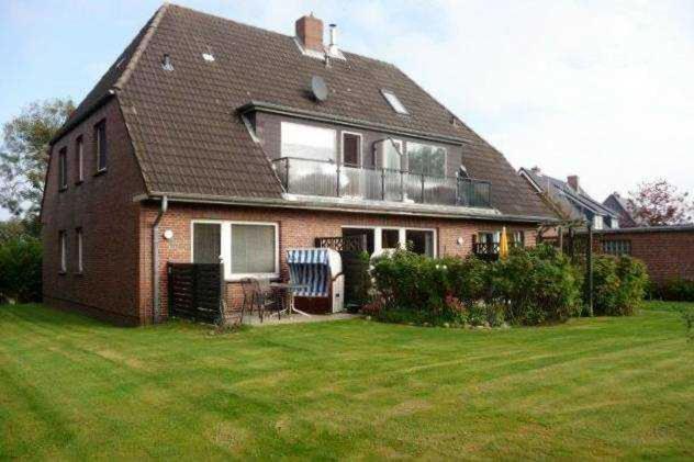 Two-Bedroom Apartment with Balcony photo 2