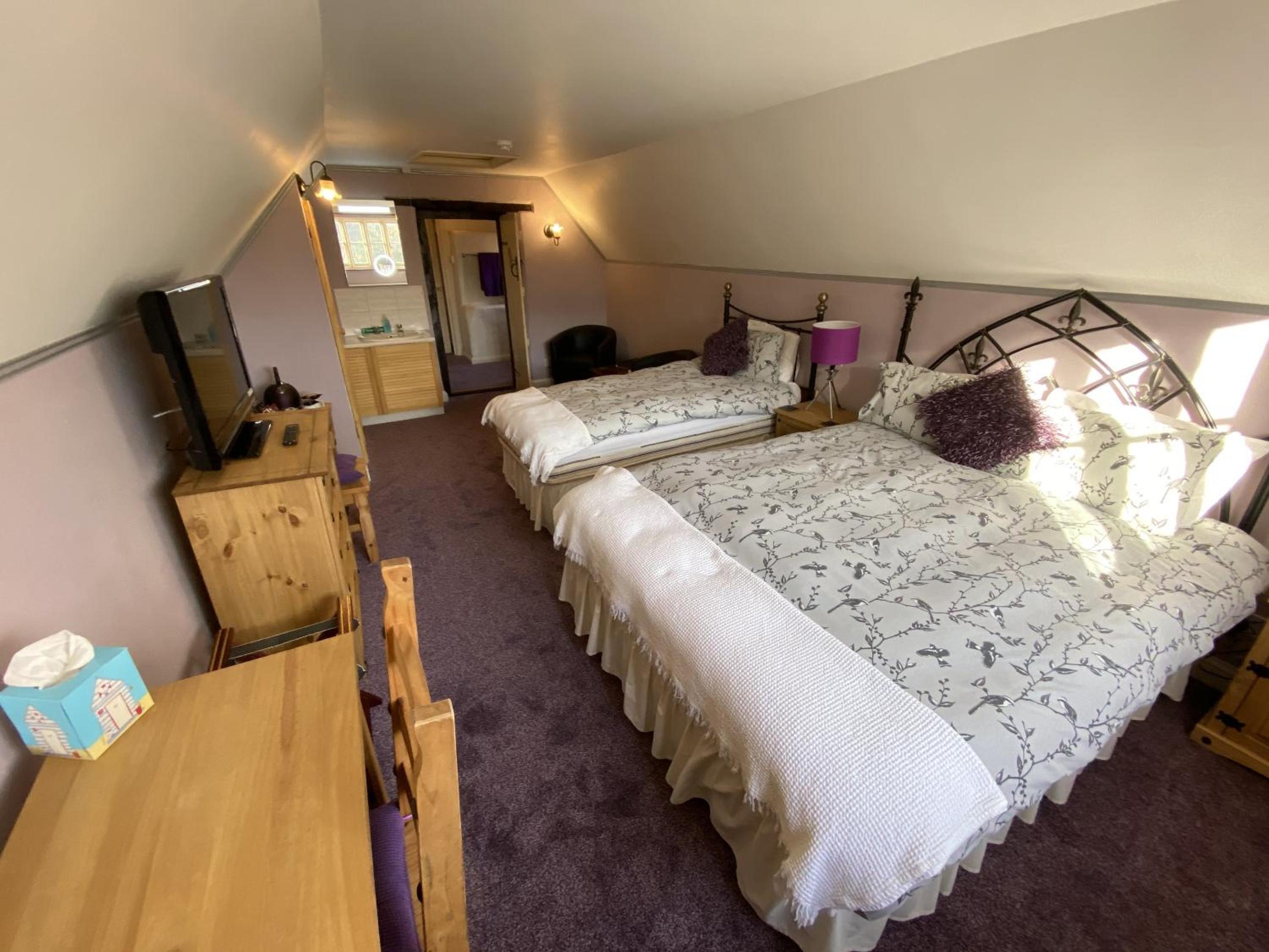King Room