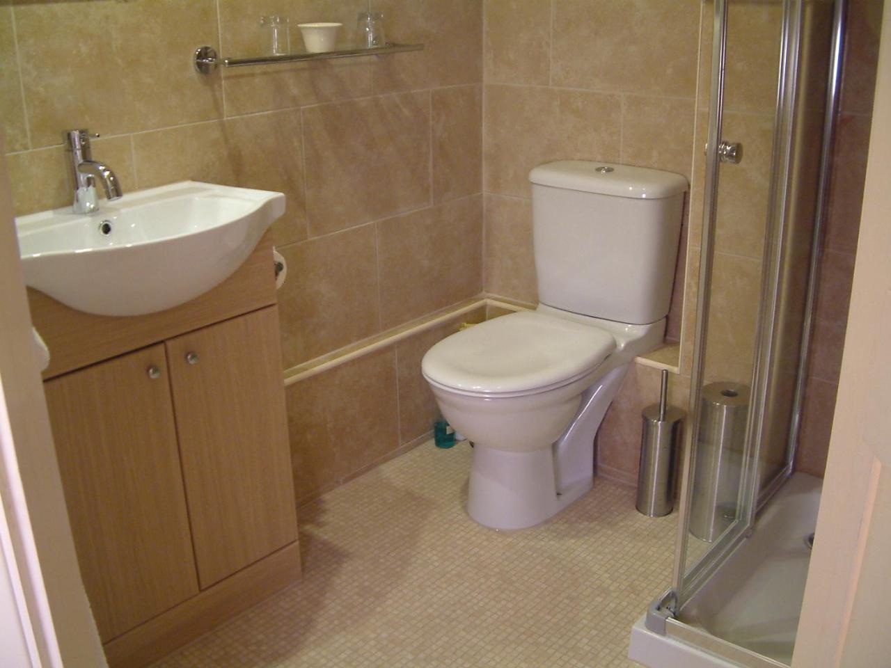 Double Room with Private Bathroom photo 3