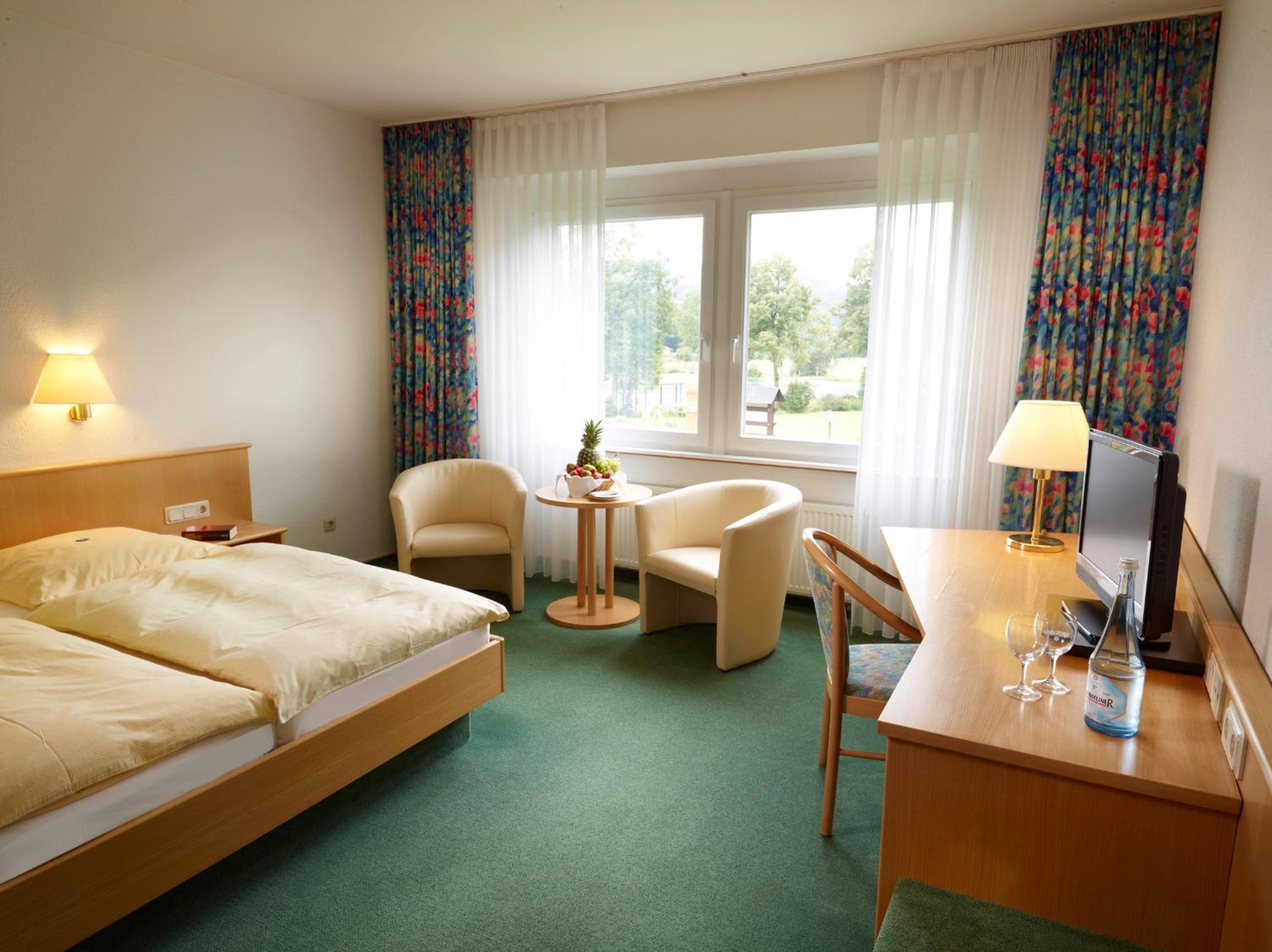 Comfort Double Room photo 2