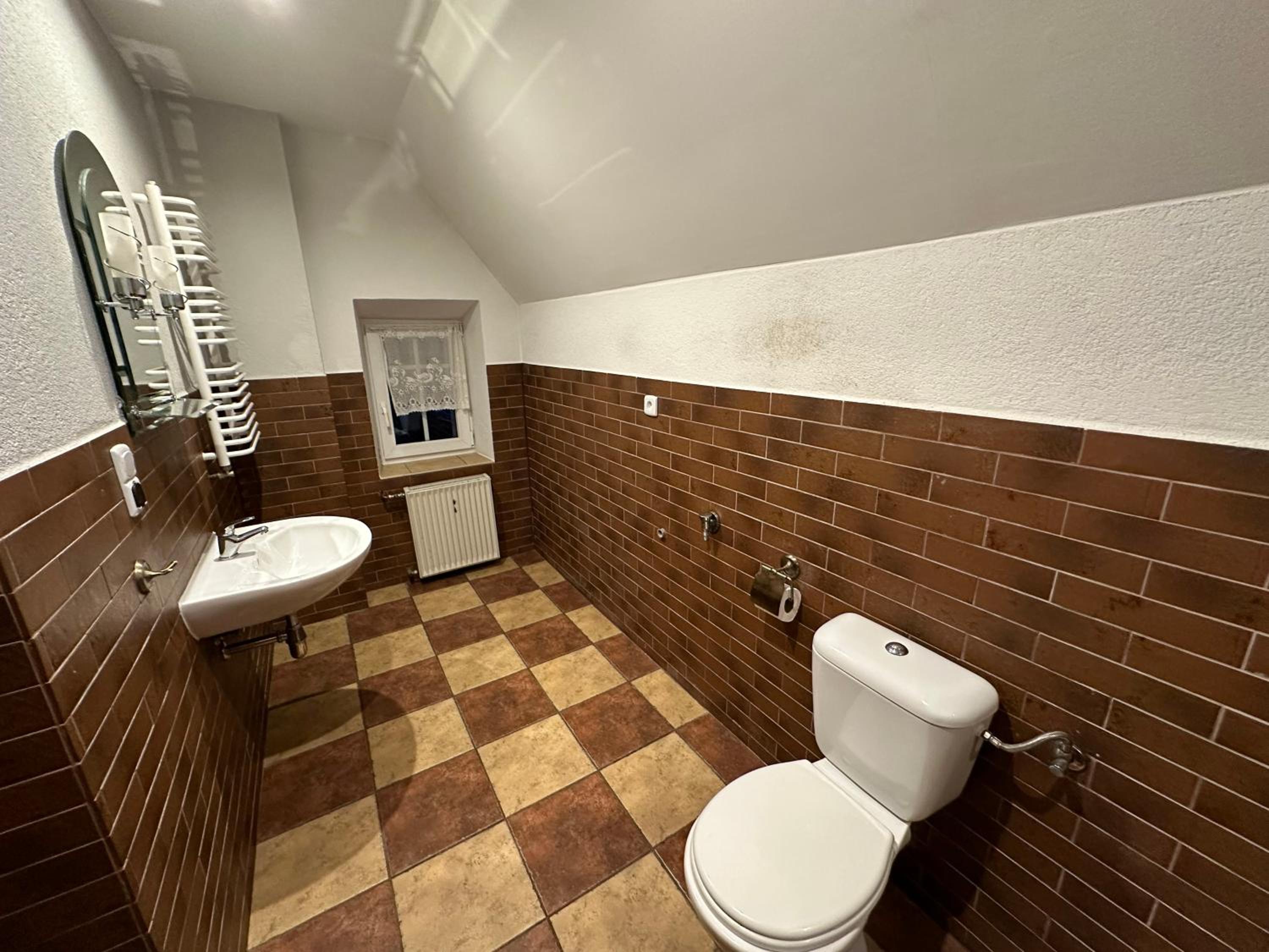 Quadruple Room photo 3