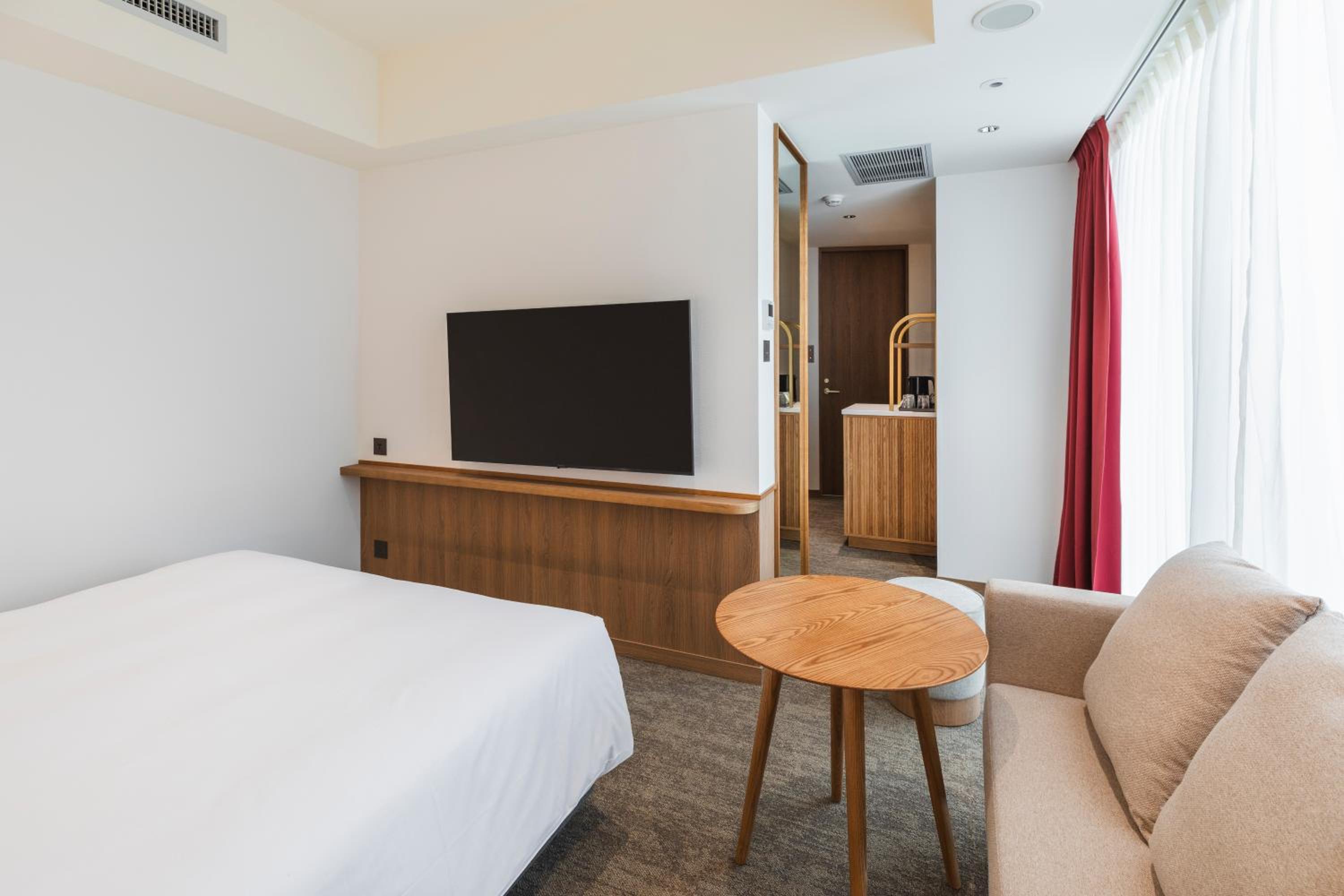 Ximen Double Room photo 3