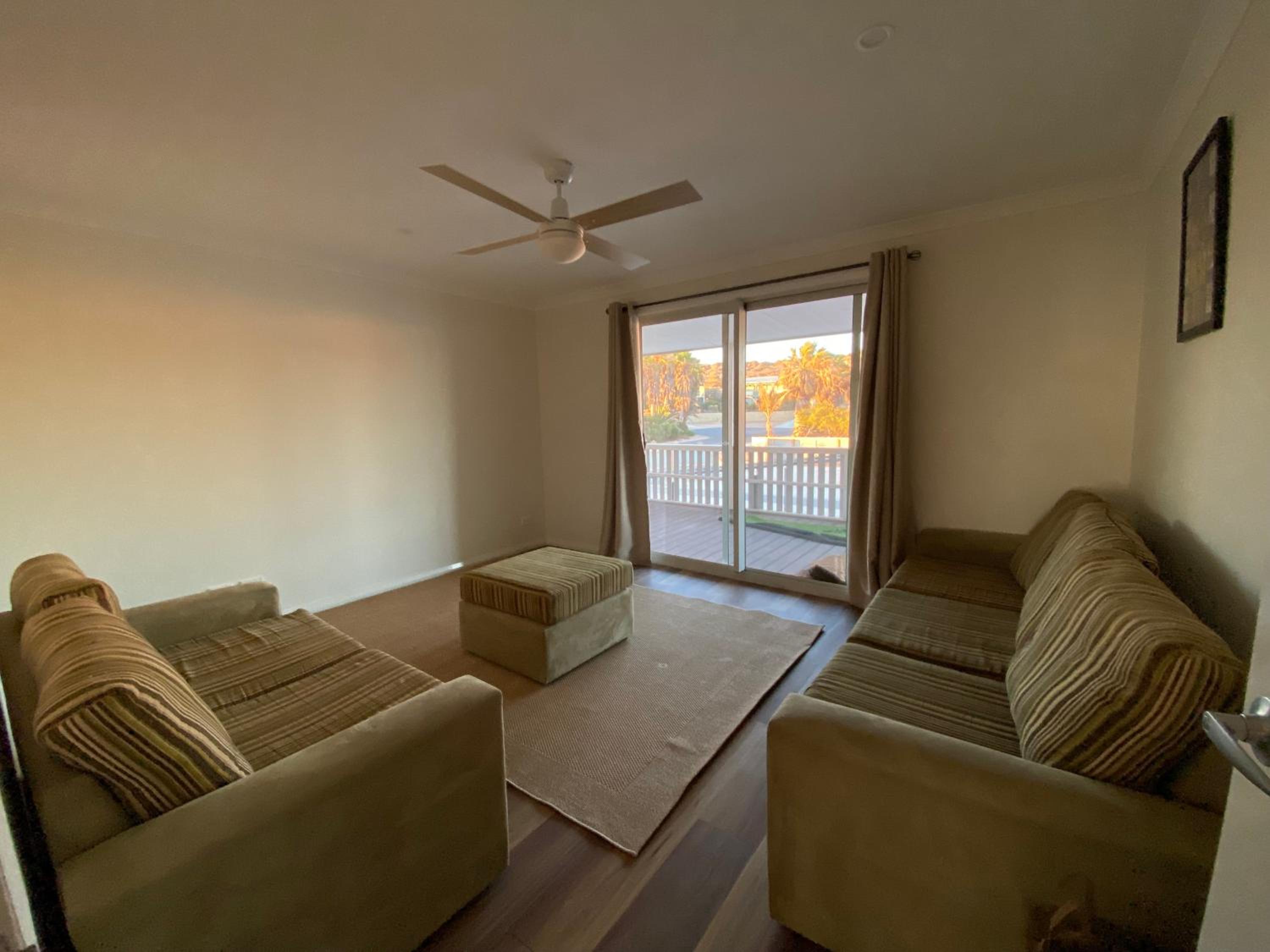 Three-Bedroom House photo 1