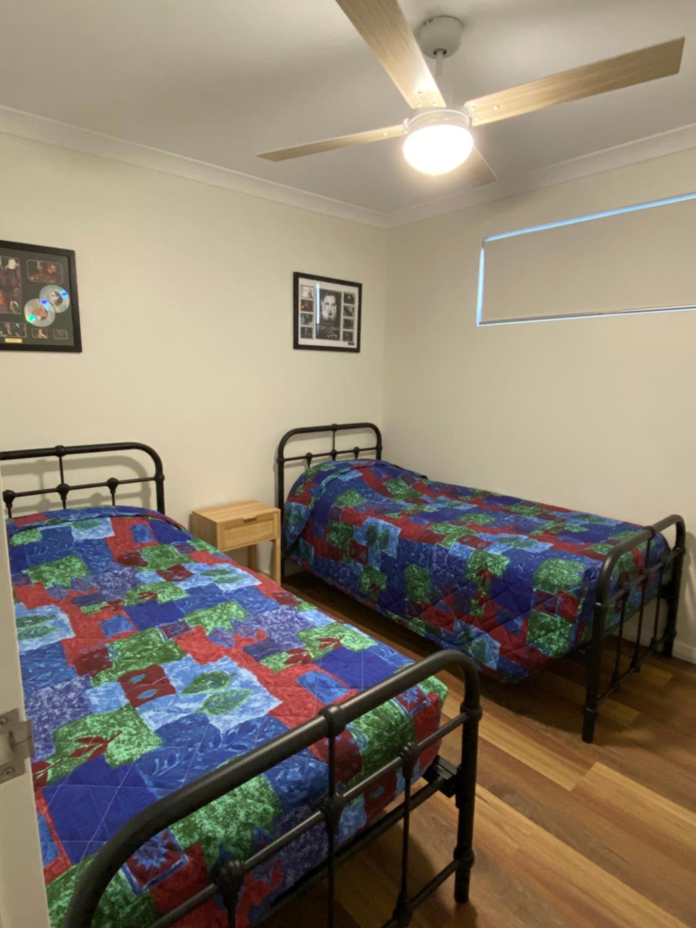 Three-Bedroom House photo 2